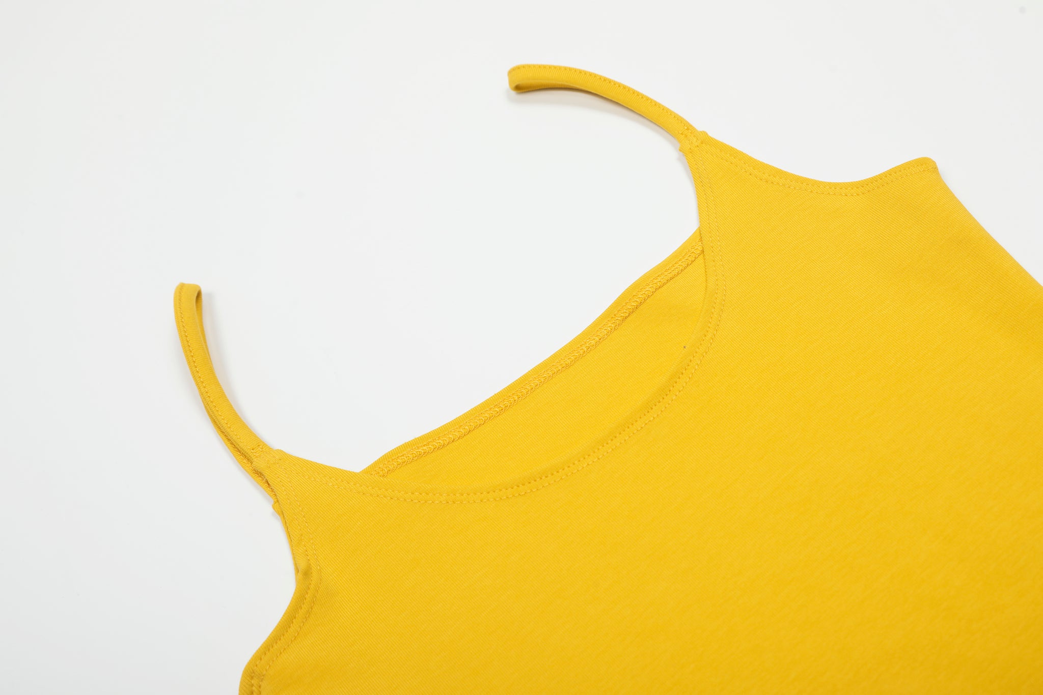 11KN SOLID STRAPLESS CAMISOLE #BC89N