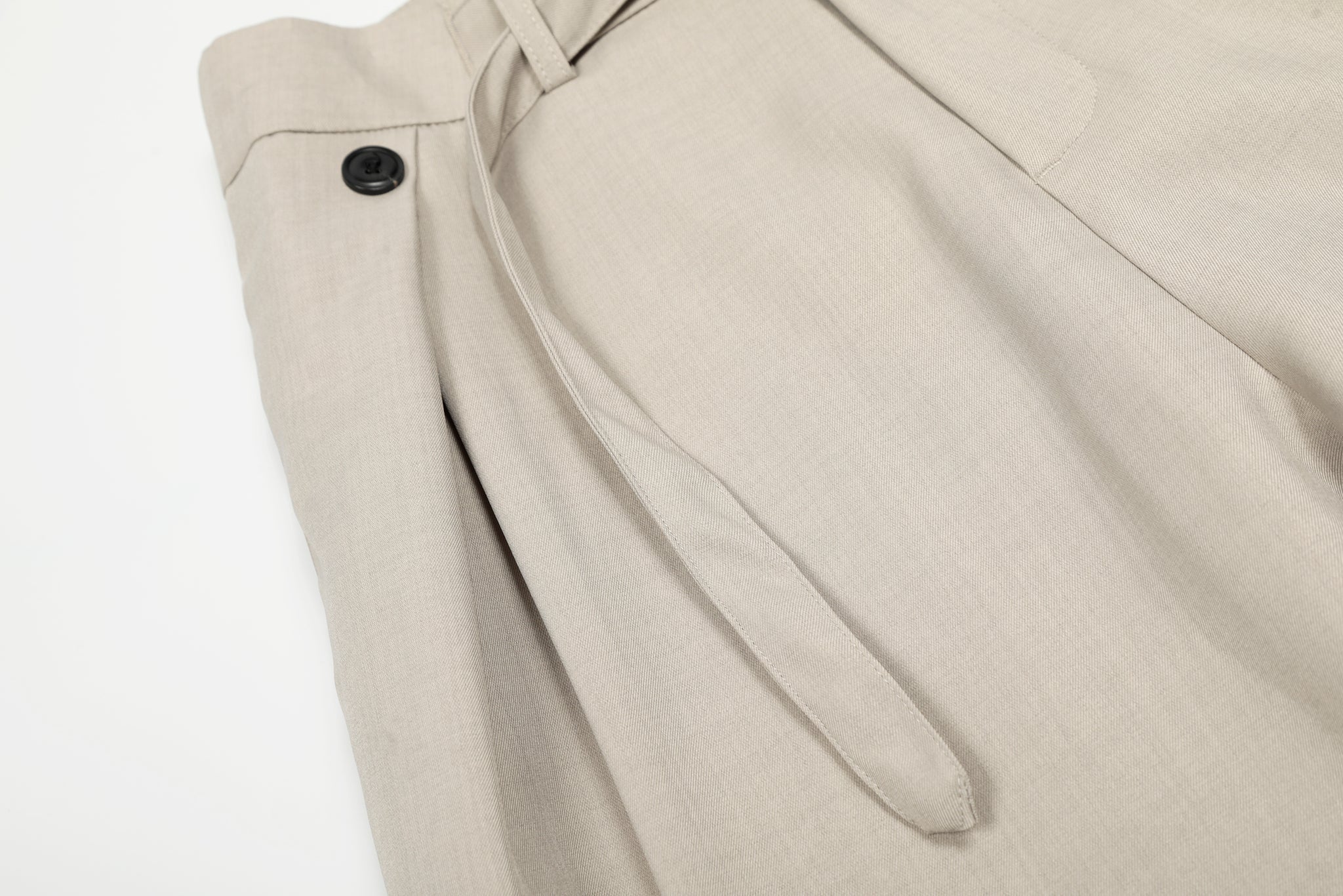 11KN ‌‌‌BELTED ELEGANT DRESS PANTS #CK6855