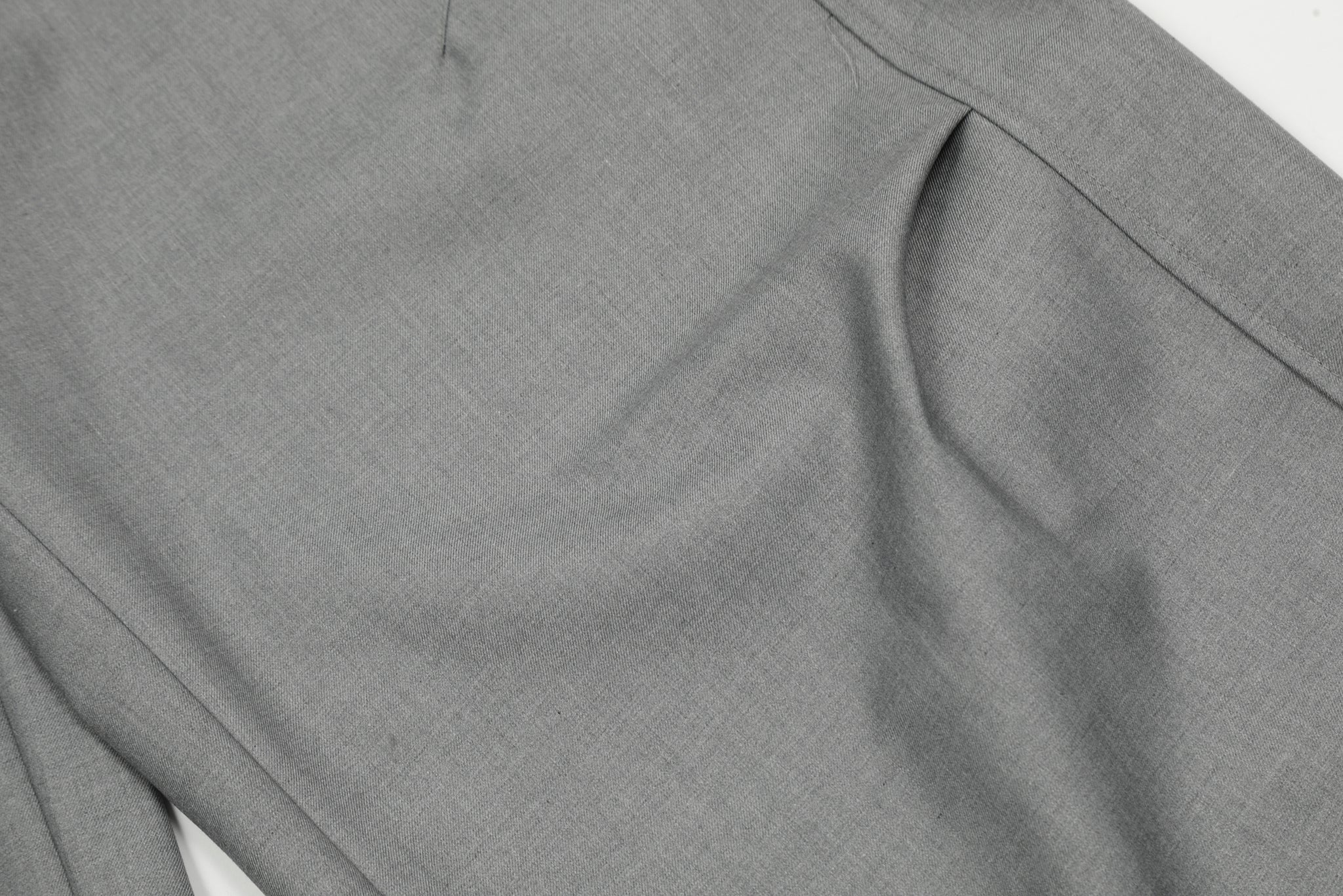 11KN PLEAT DROP TROUSERS #CK6581