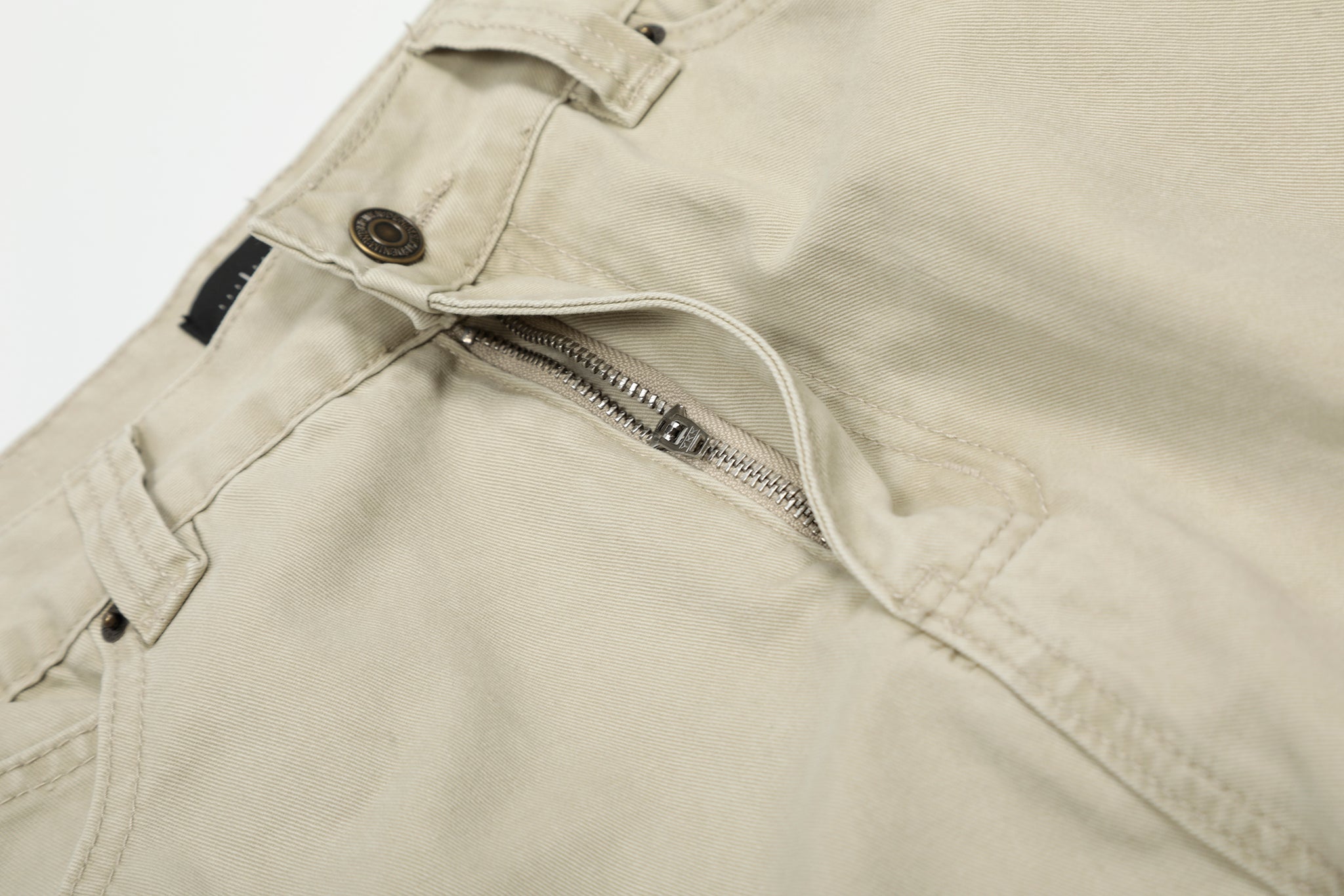 11KN ‌‌‌LOOSE CARGO PANTS #CK3533