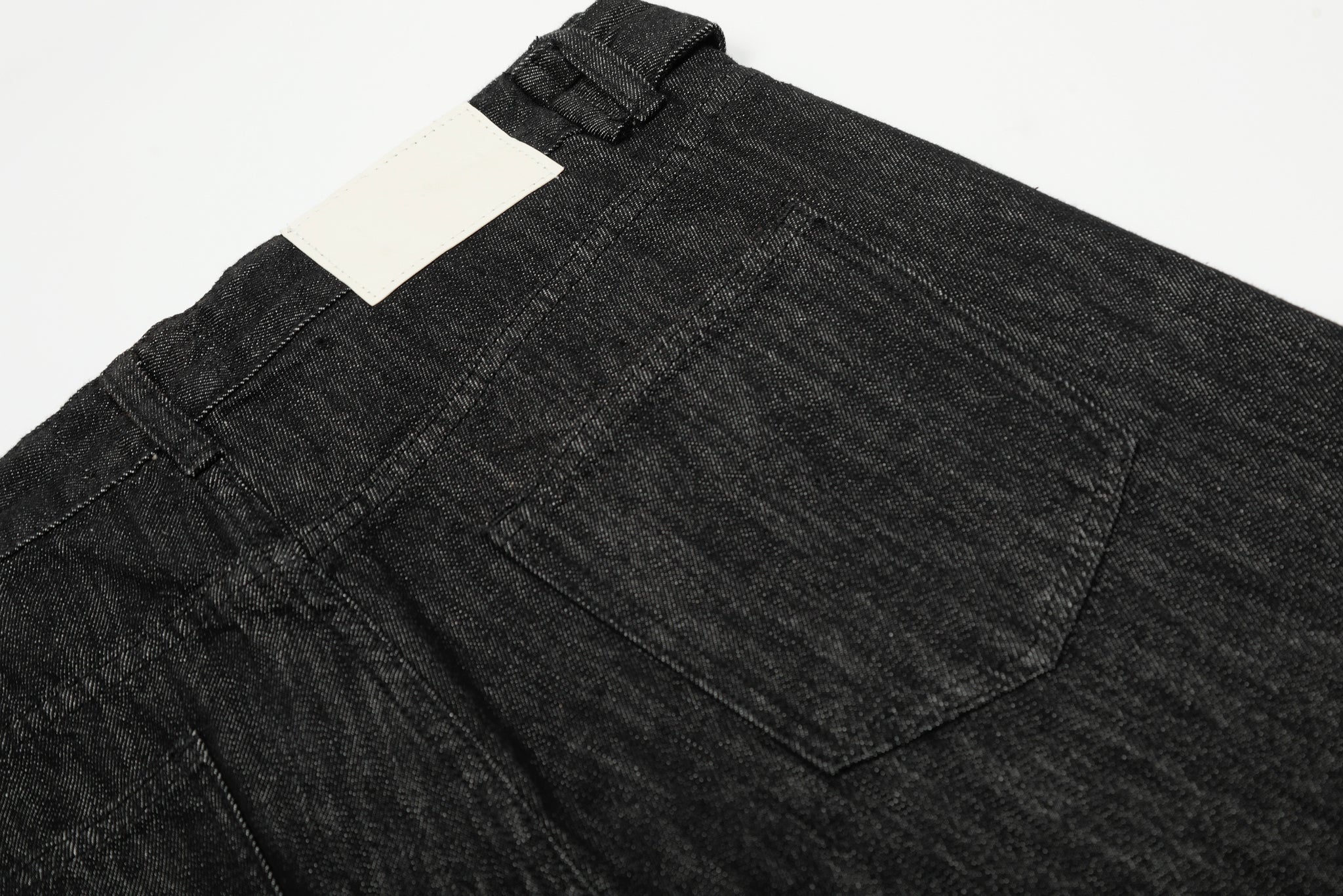 11KN WASHED STRAIGHT CLEANFIT PANTS #CK9665