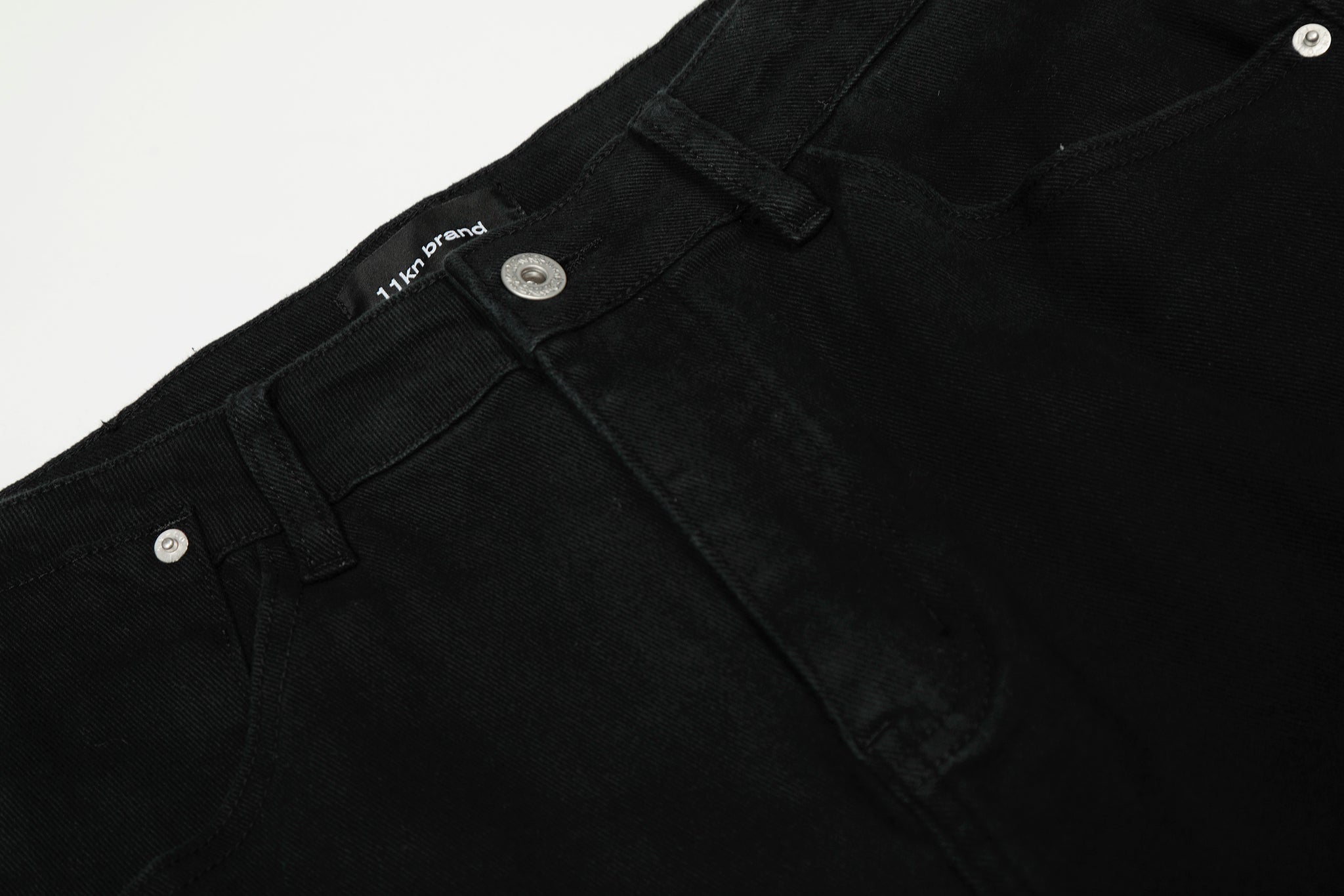 11KN MODERN BOOTCUT TROUSERS #CK3563