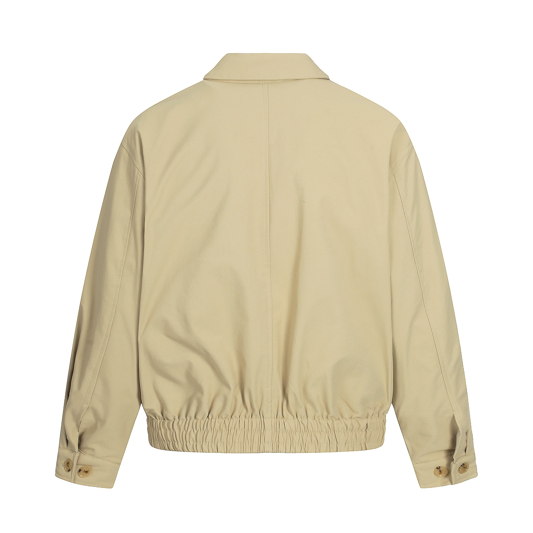 11KN COLLAR JACKET OUTERWEAR #CW1215