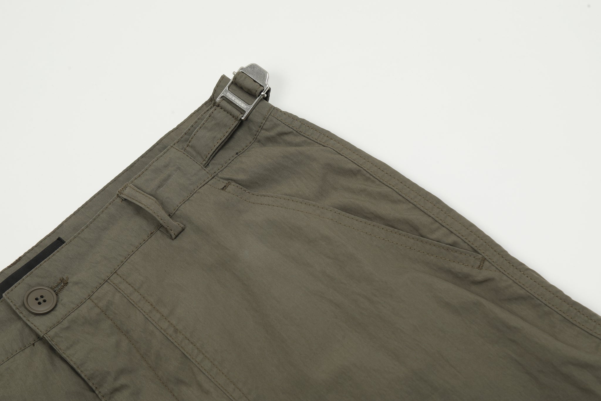 11KN ‌‌‌AMERICAN PARATROOPER CARGO PANTS #KJ6377