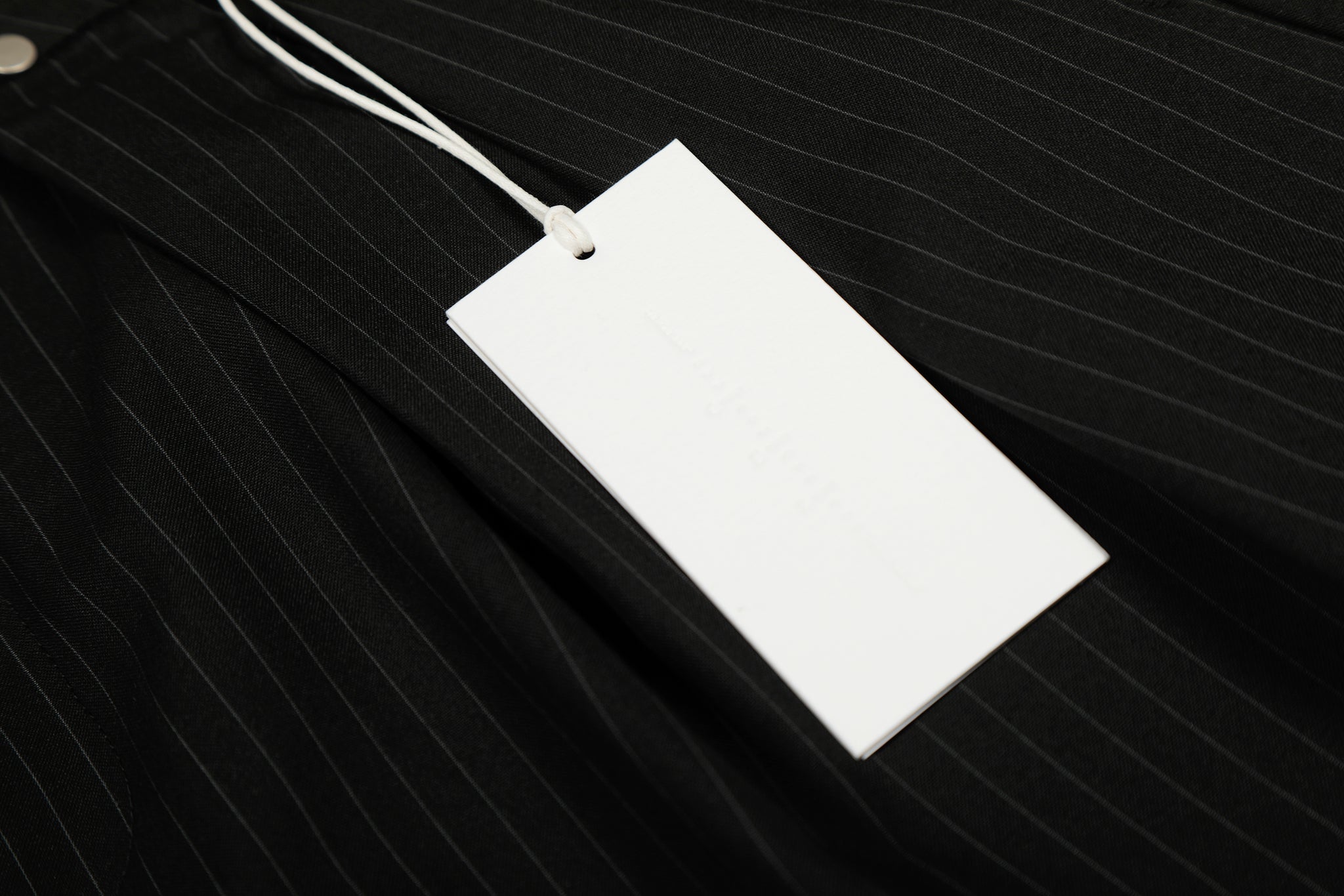 11KN ‌‌‌CASUAL STRIPED DRESS PANTS #CK6857