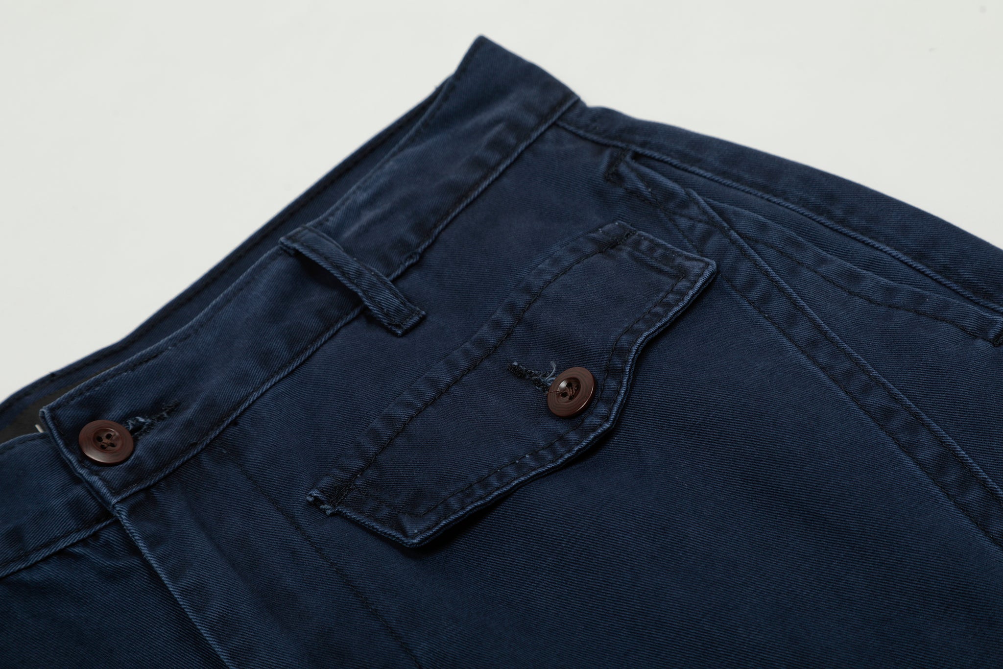 11KN ‌‌‌VINTAGE STRAIGHT LEG CARGO PANTS #CK3392