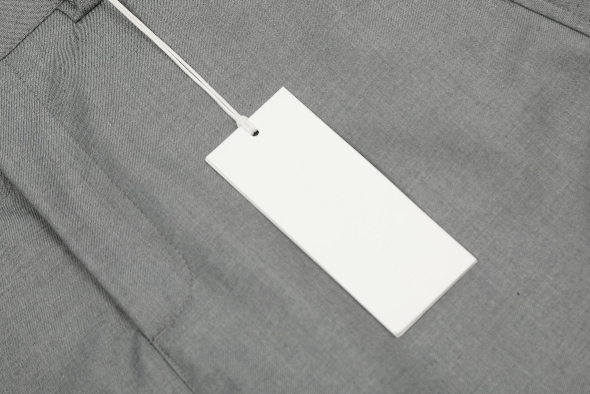 11KN PLEAT DROP TROUSERS #CK6581