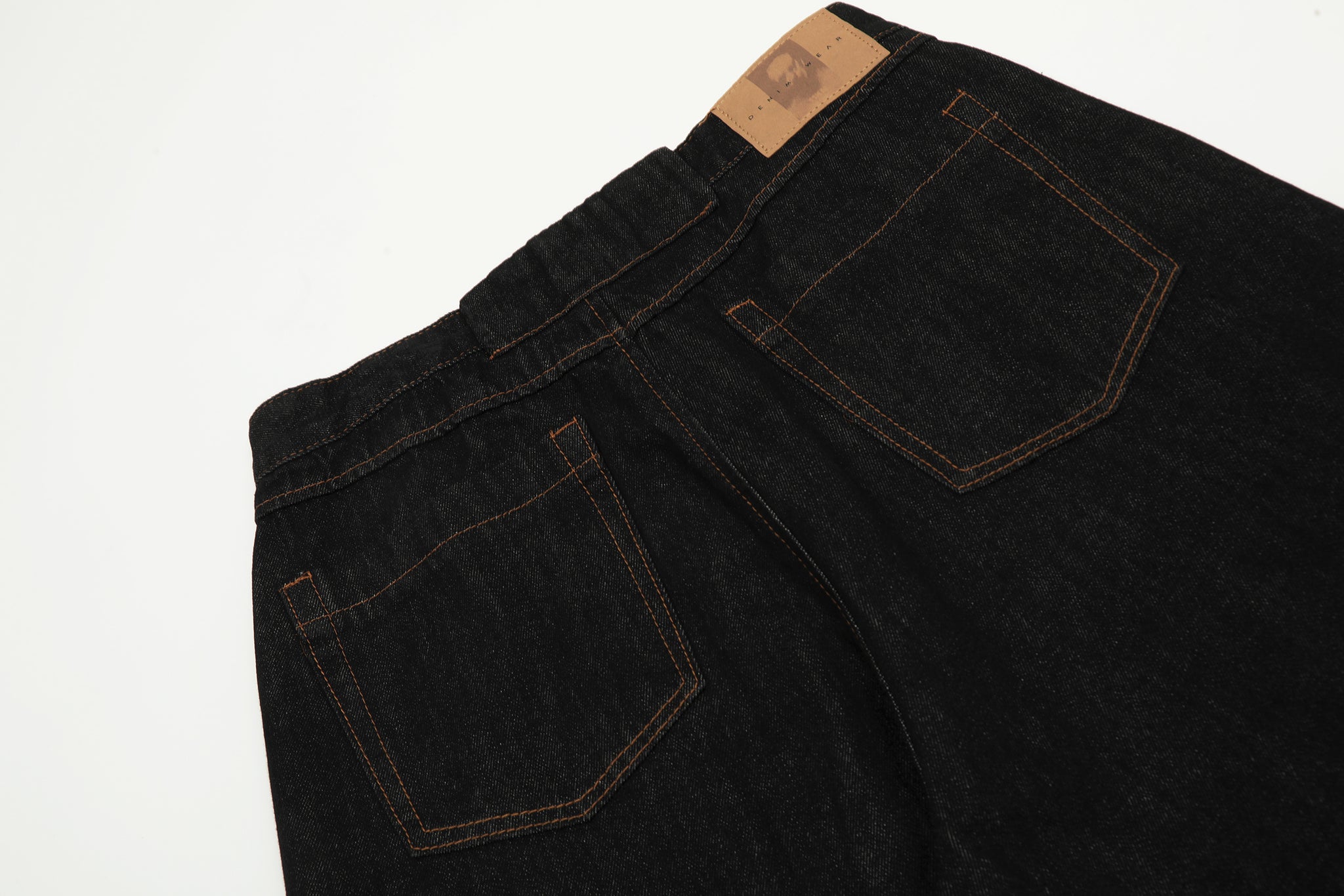 11KN UNISEX CARPENTER DENIM #CK9325