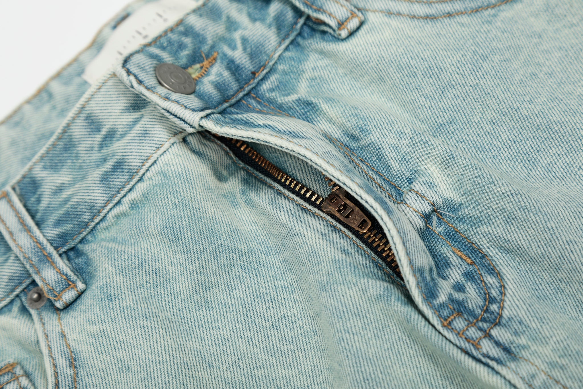 11KN ICE DROP DENIM #CK9583