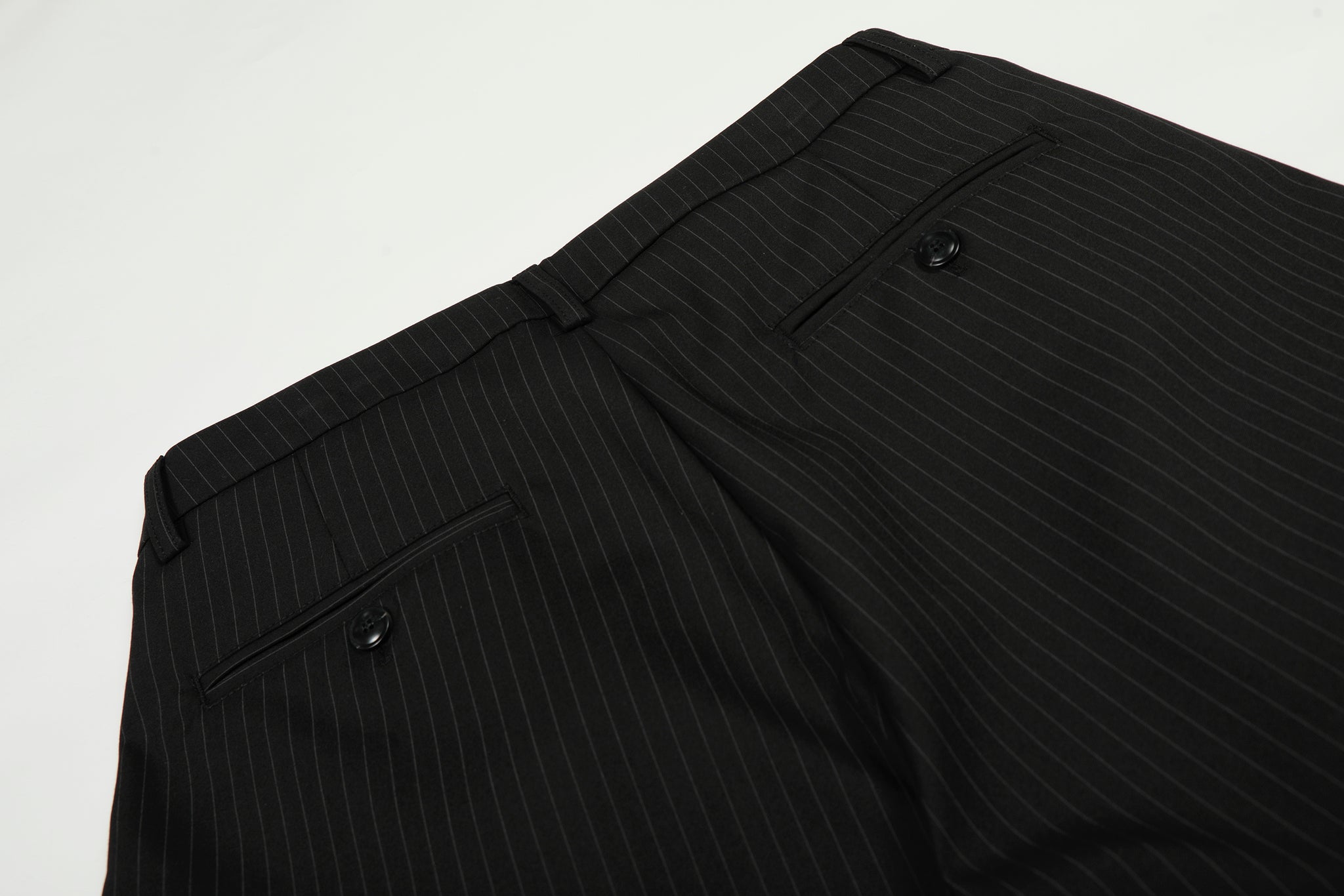 11KN ‌‌‌CASUAL STRIPED DRESS PANTS #CK6857