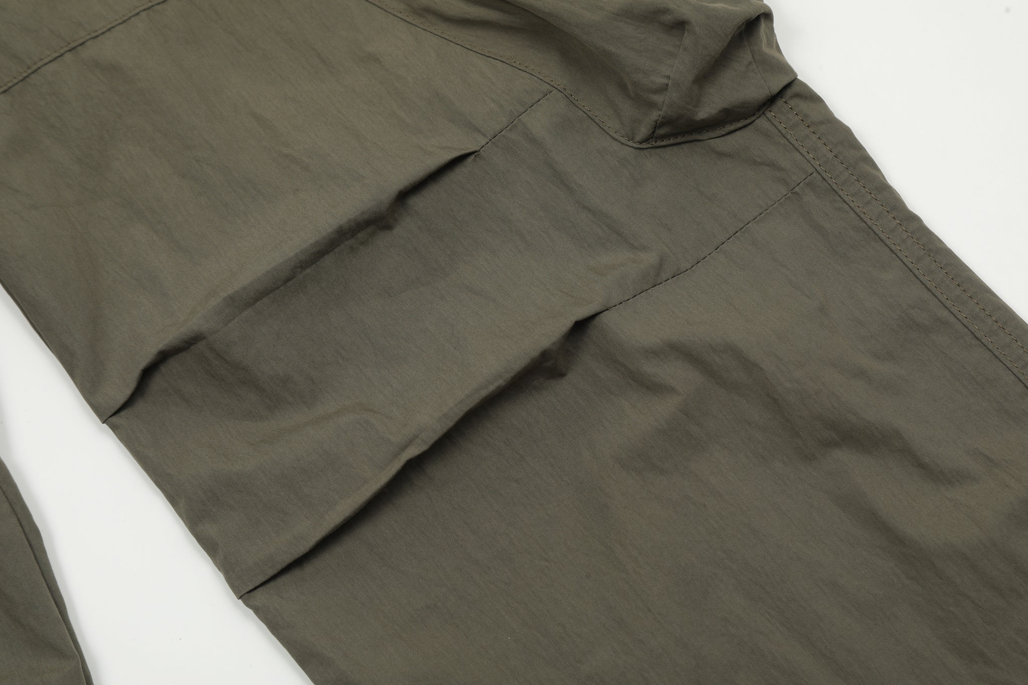 11KN ‌‌‌AMERICAN PARATROOPER CARGO PANTS #KJ6377
