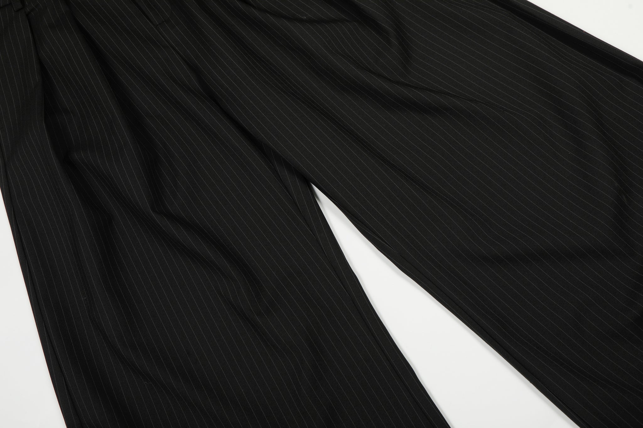 11KN ‌‌‌CASUAL STRIPED DRESS PANTS #CK6857