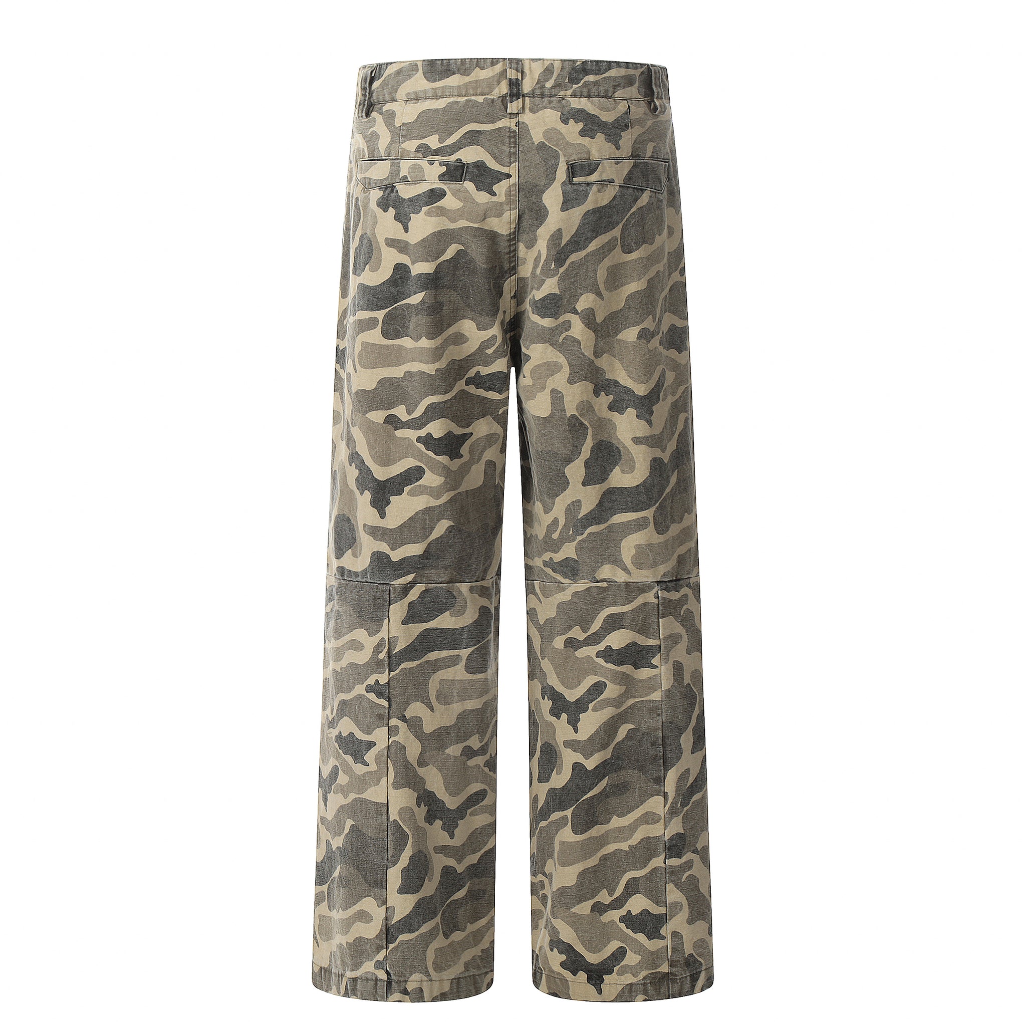 11KN Casual Camouflage Pants #CK6561