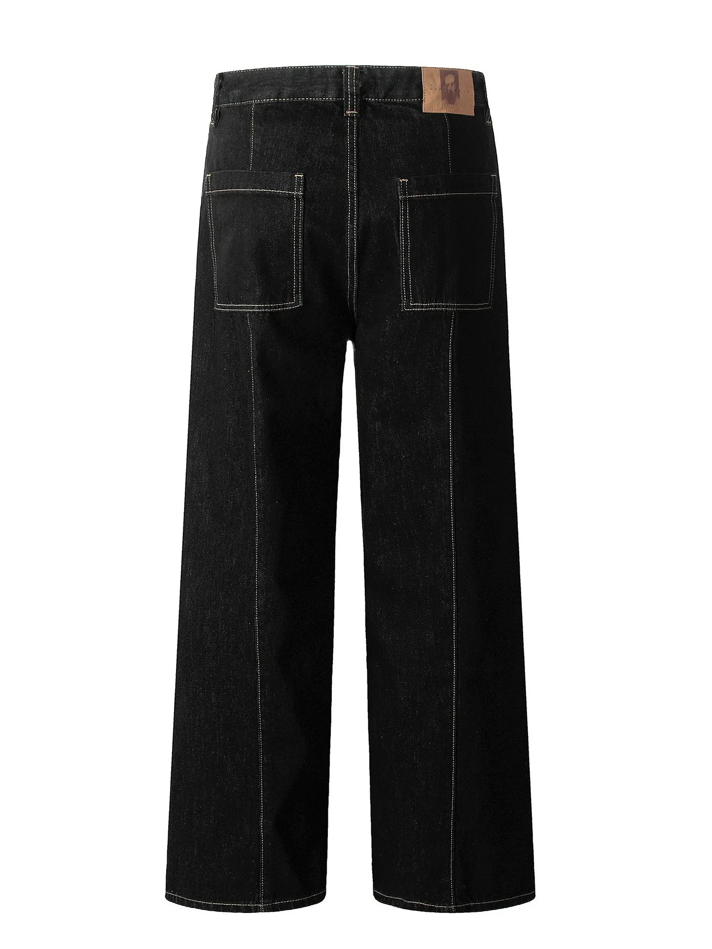 11KN RELAXED RETRO JEANS #CK9378