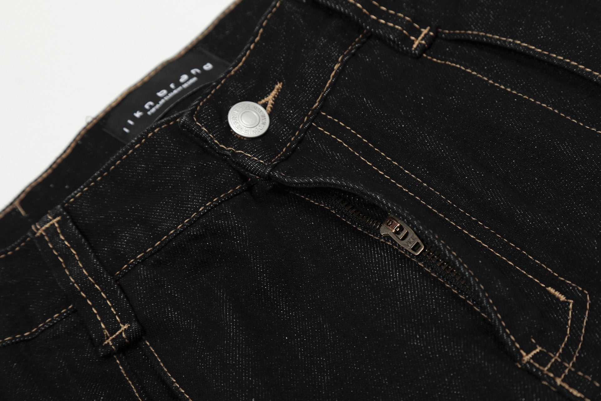 11KN RELAXED RETRO JEANS #CK9378