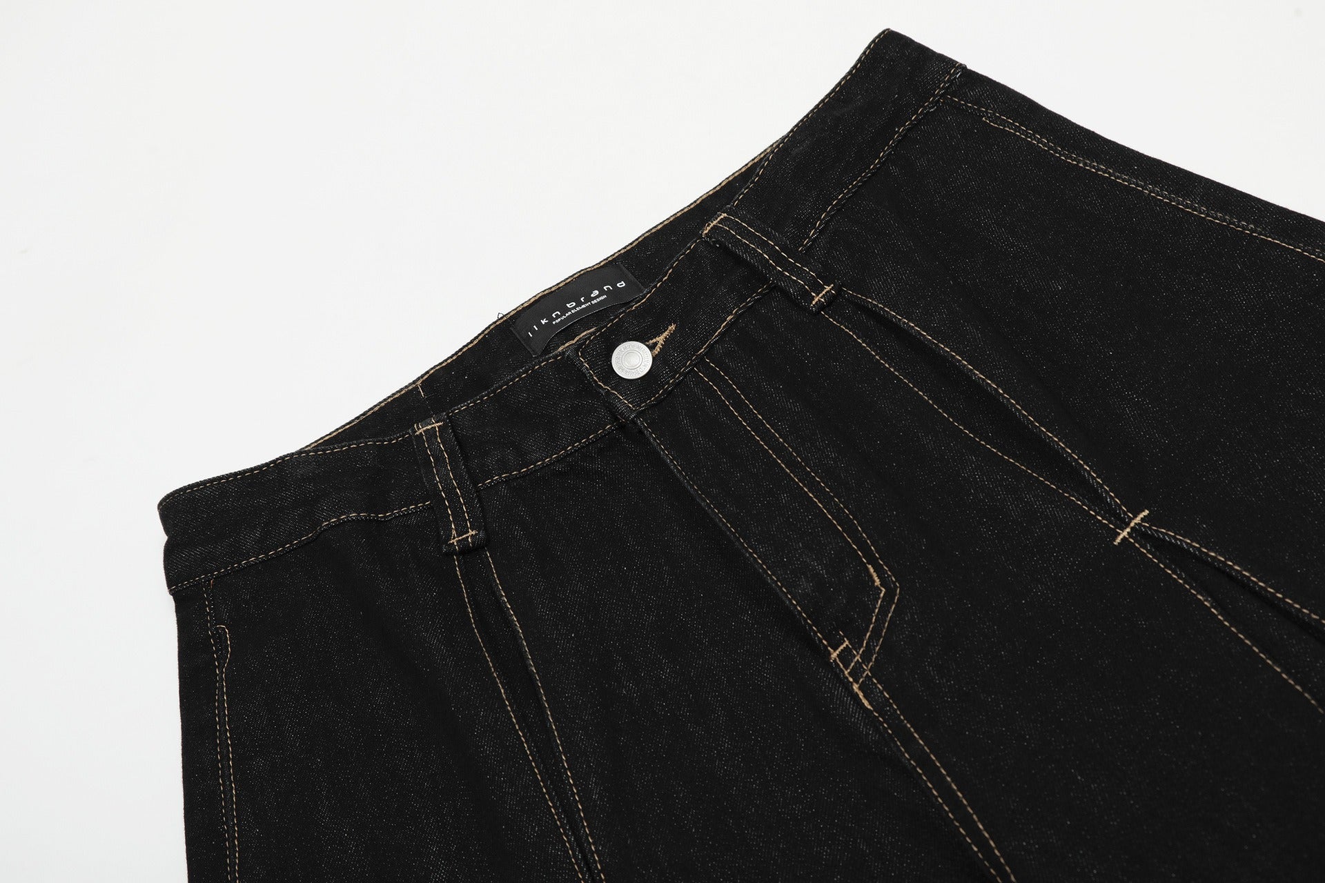 11KN RELAXED RETRO JEANS #CK9378