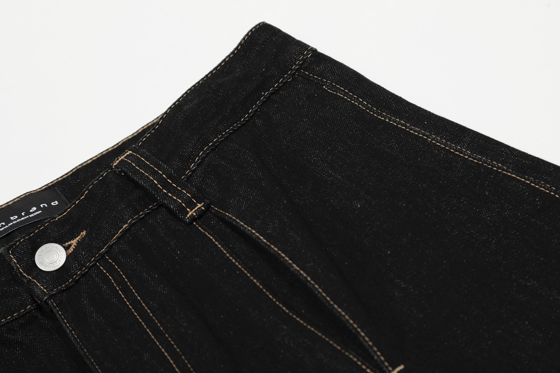 11KN RELAXED RETRO JEANS #CK9378