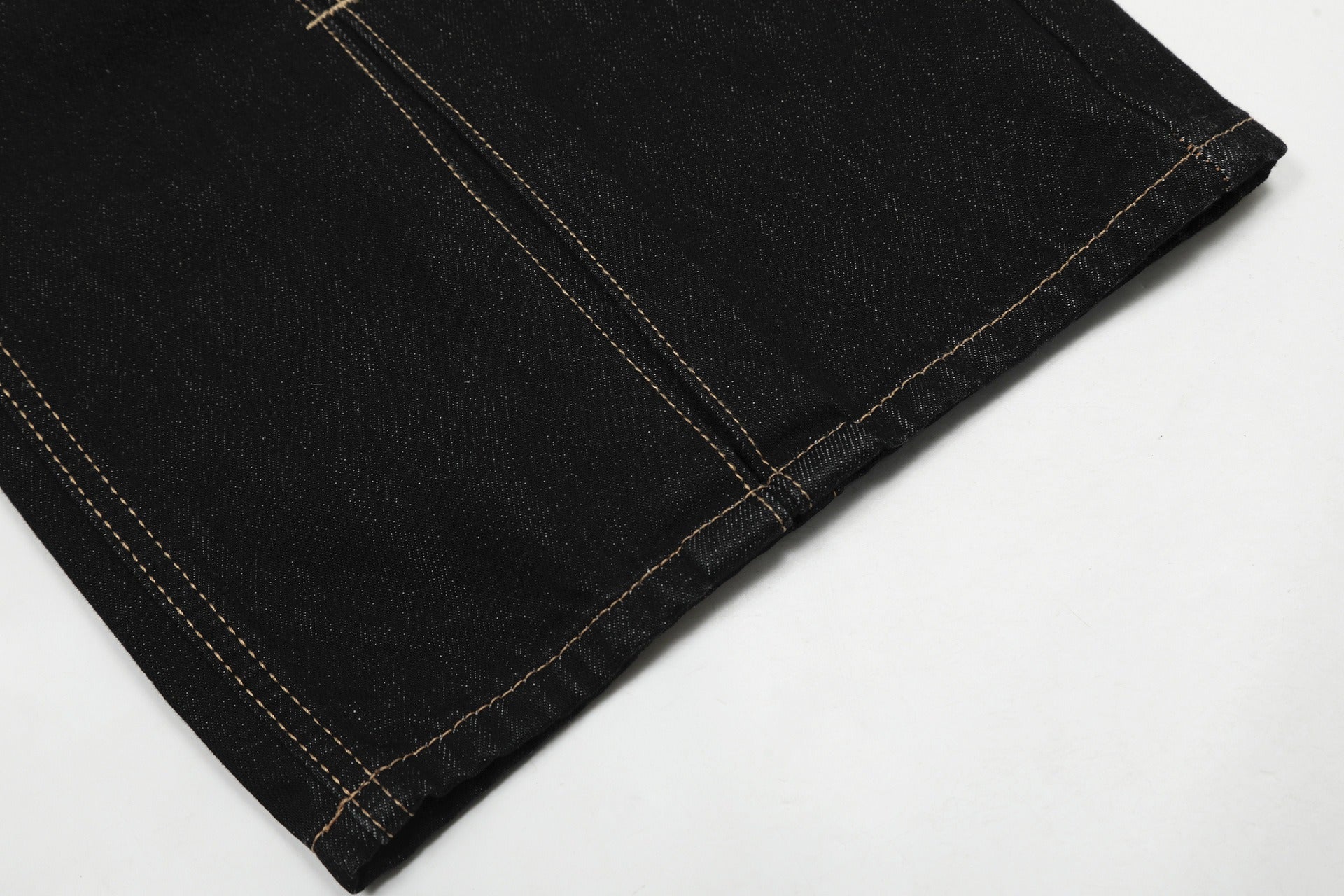 11KN RELAXED RETRO JEANS #CK9378