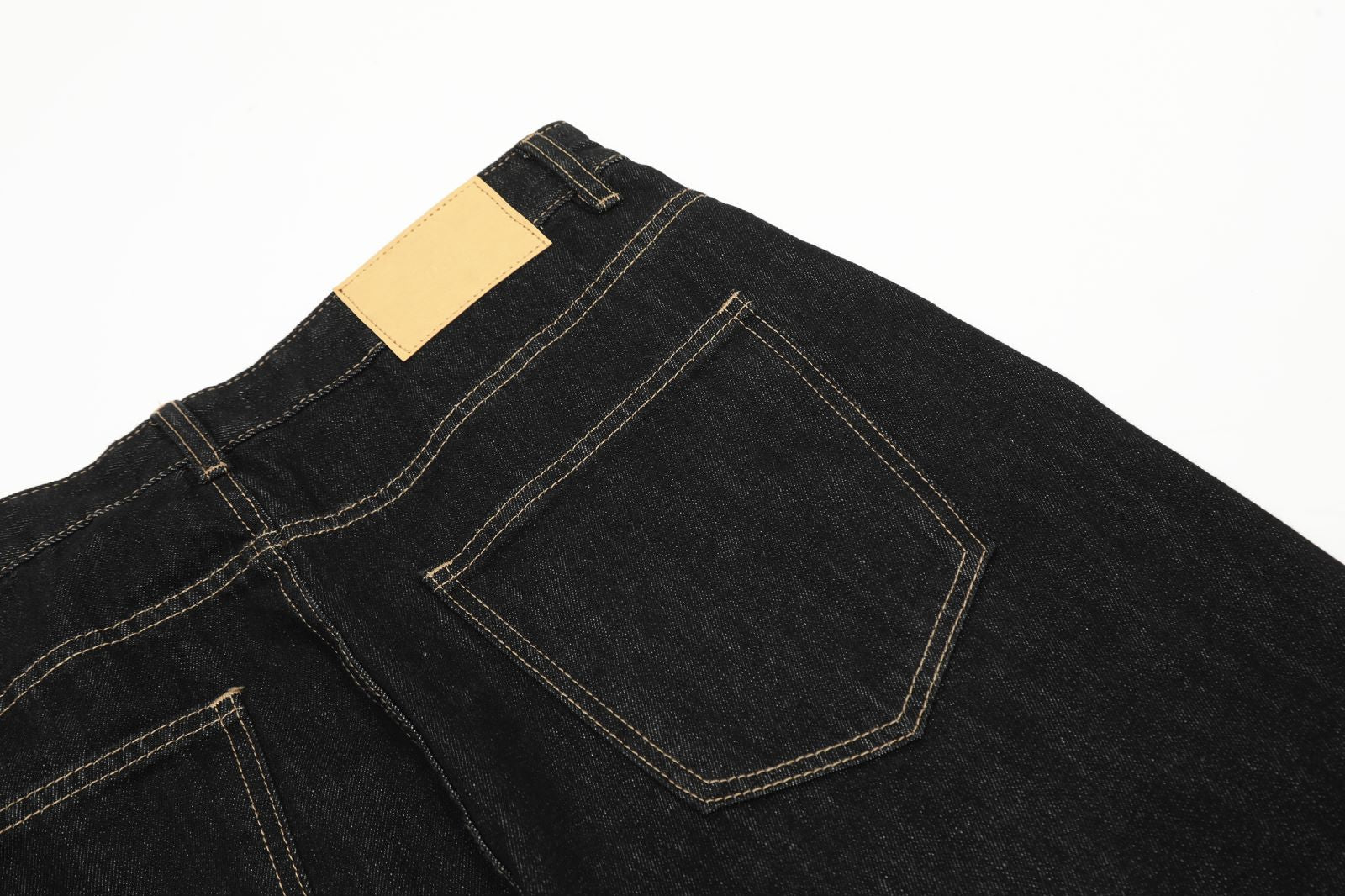 11KN Original Relaxed Fit Jeans #K9228