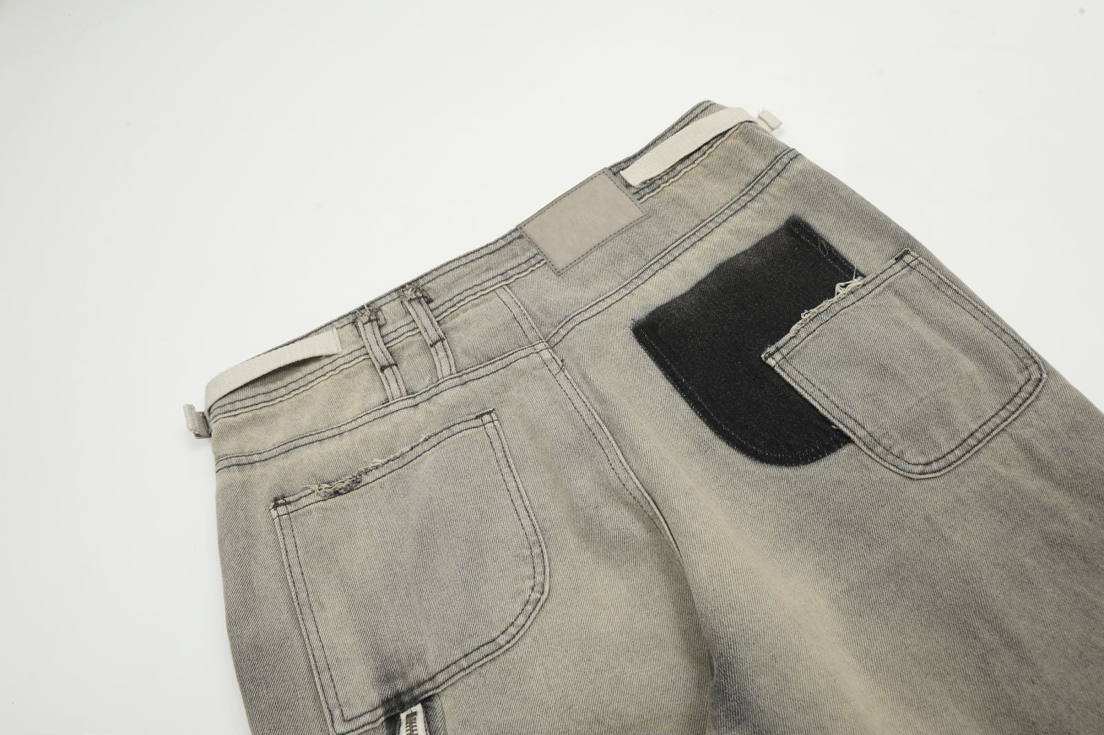 11KN Original Luxe Jeans #K5283