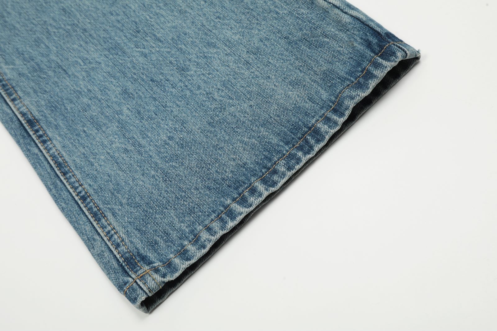 11KN Classic Washed Jeans #K9206