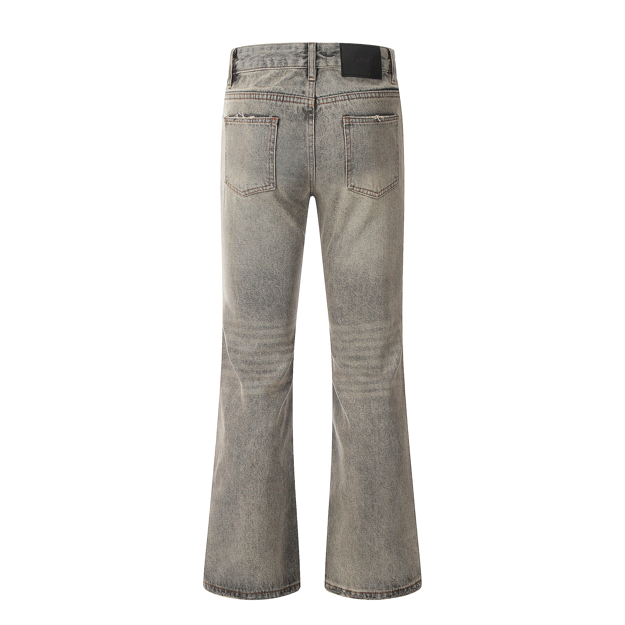 11KN Vintage Grunge Jeans #N5306