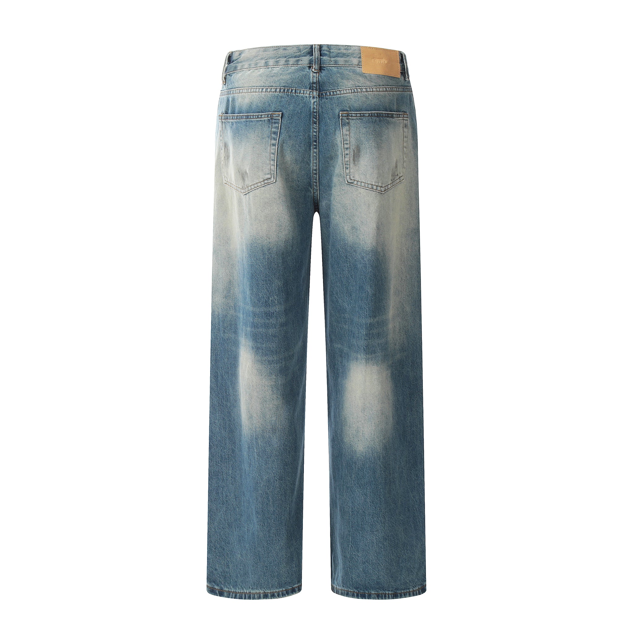 11KN Workwear Denim Jeans #K5236