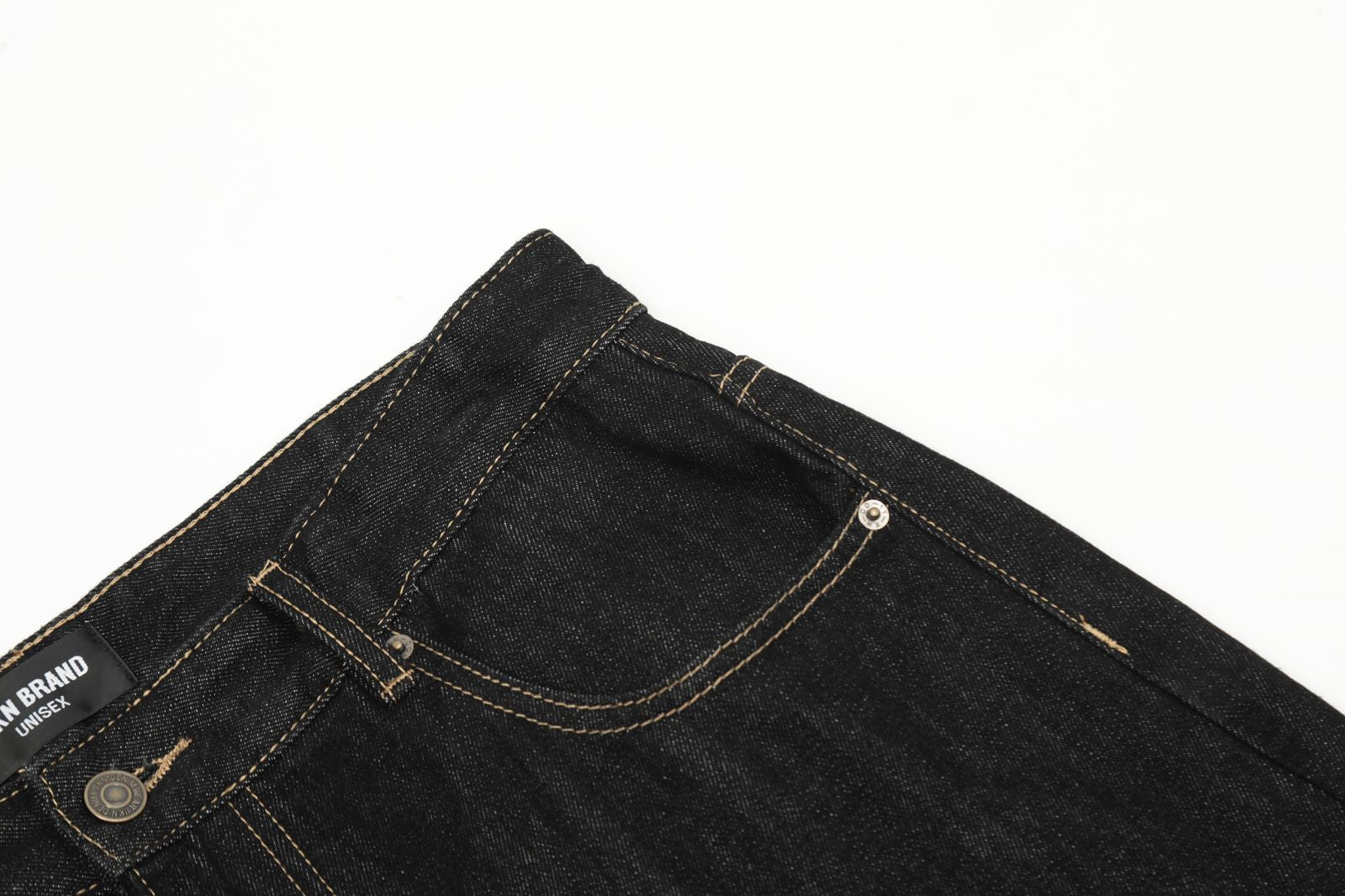 11KN Original Relaxed Fit Jeans #K9228