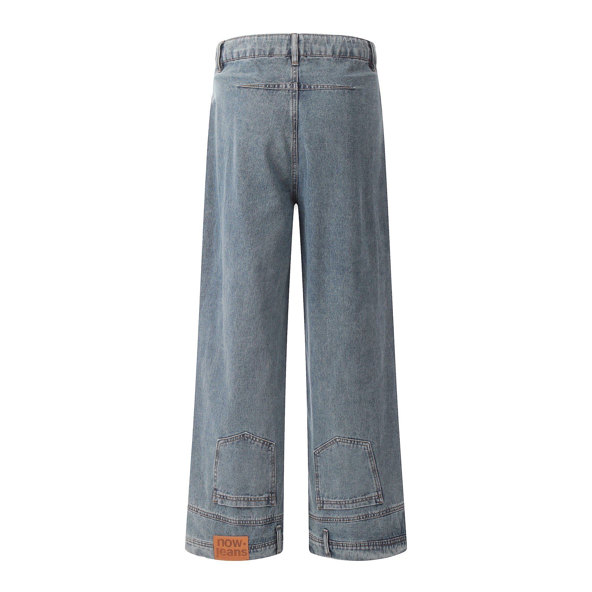 11KN Upside Down Original Jeans #K9235