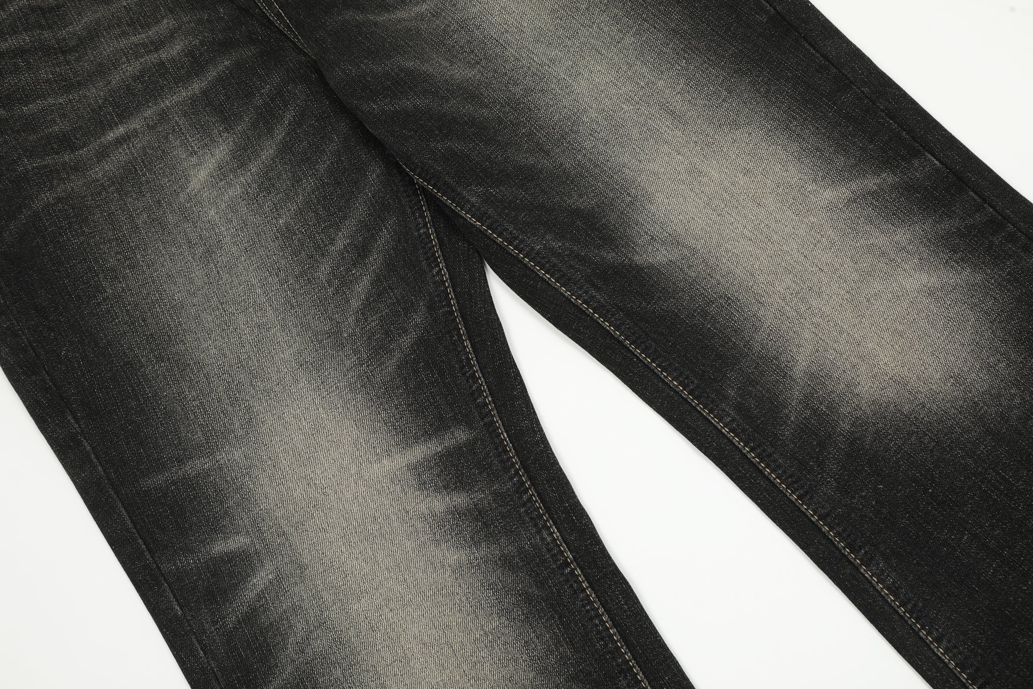 11KN Sanded Faded Classic Jeans #K9179