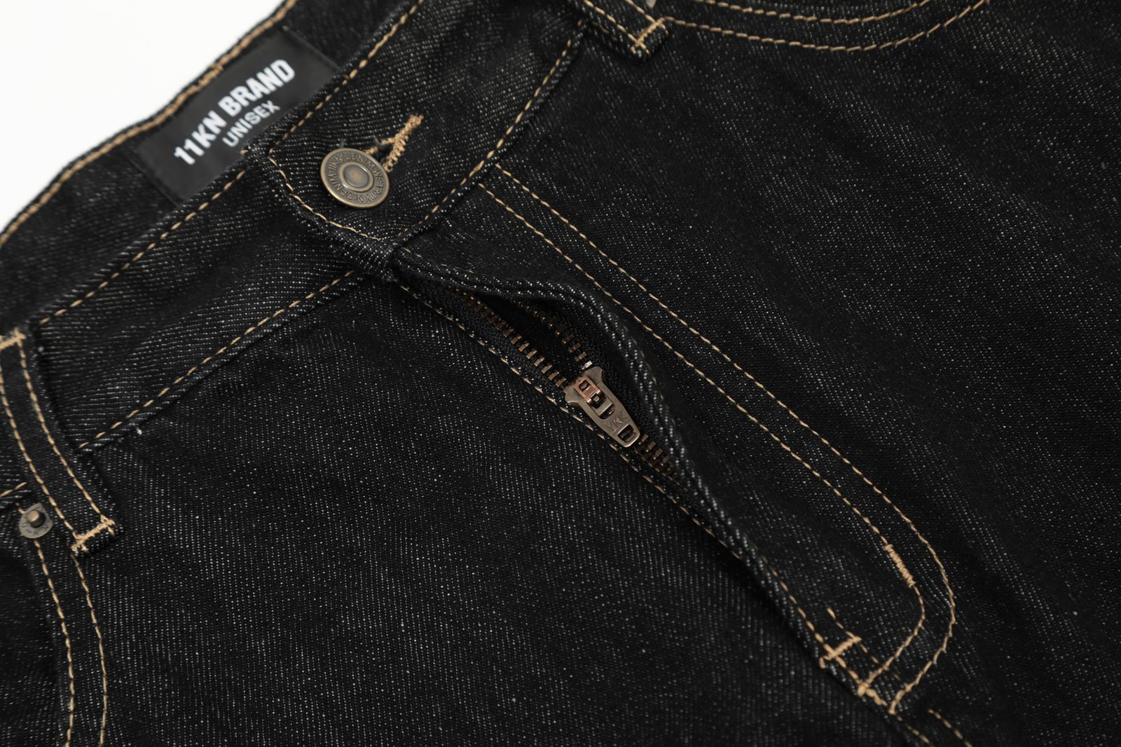 11KN Original Relaxed Fit Jeans #K9228