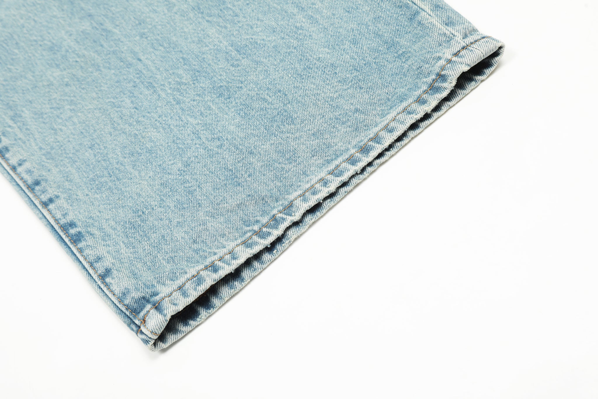 11KN Light Wash Jeans #K5236A