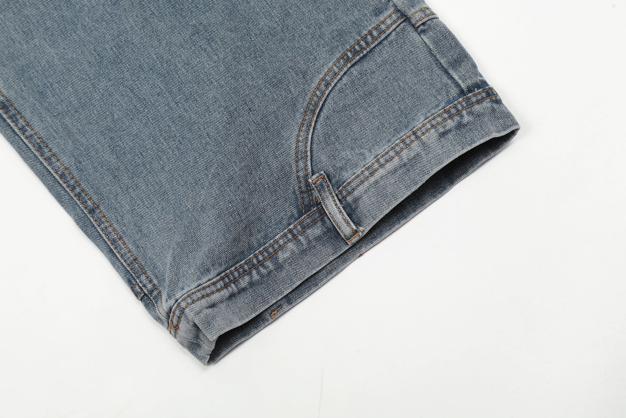 11KN Upside Down Original Jeans #K9235