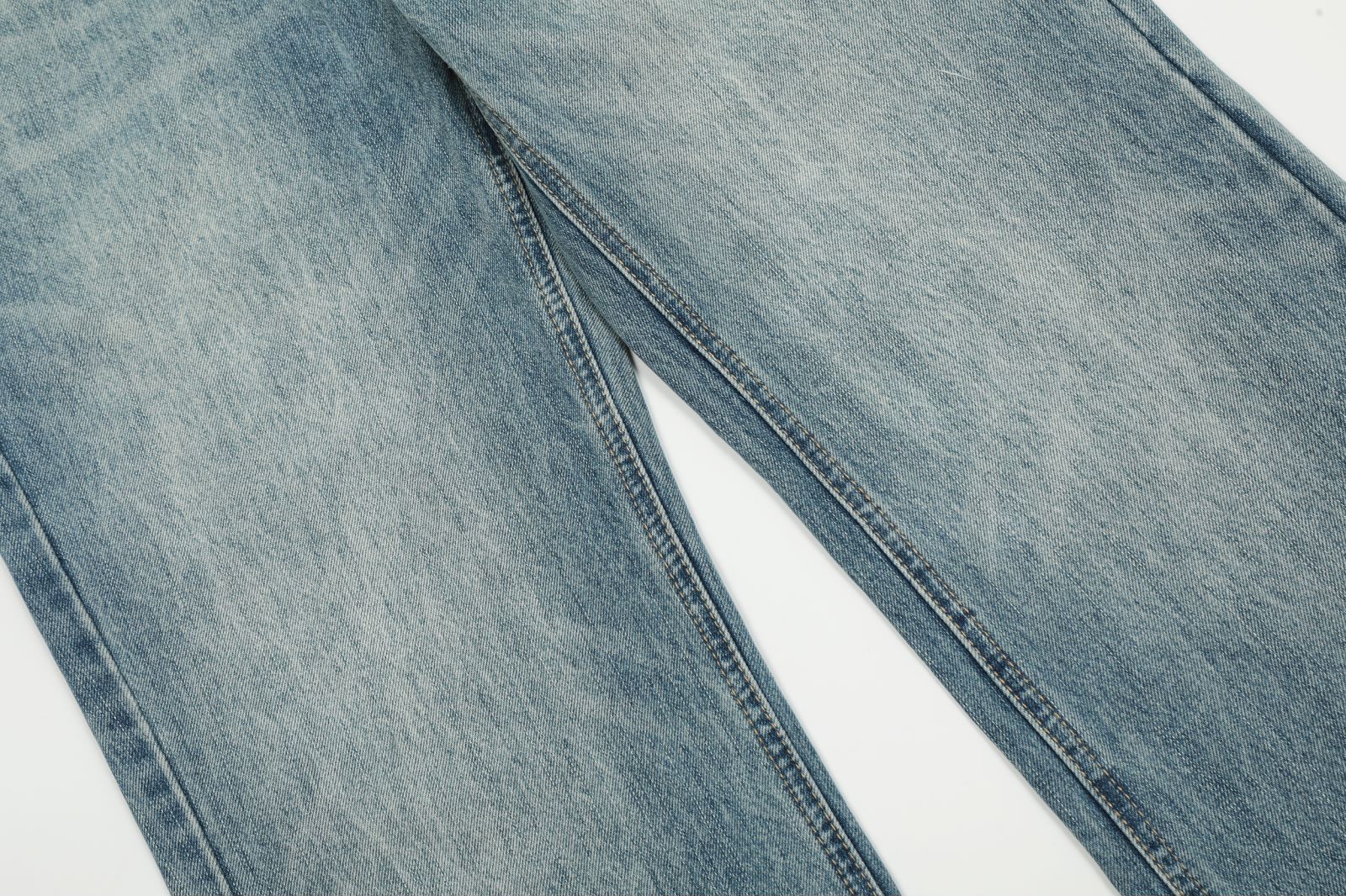 11KN Classic Washed Jeans #K9206