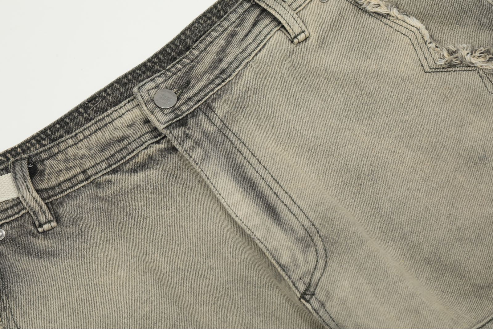 11KN Original Luxe Jeans #K5283