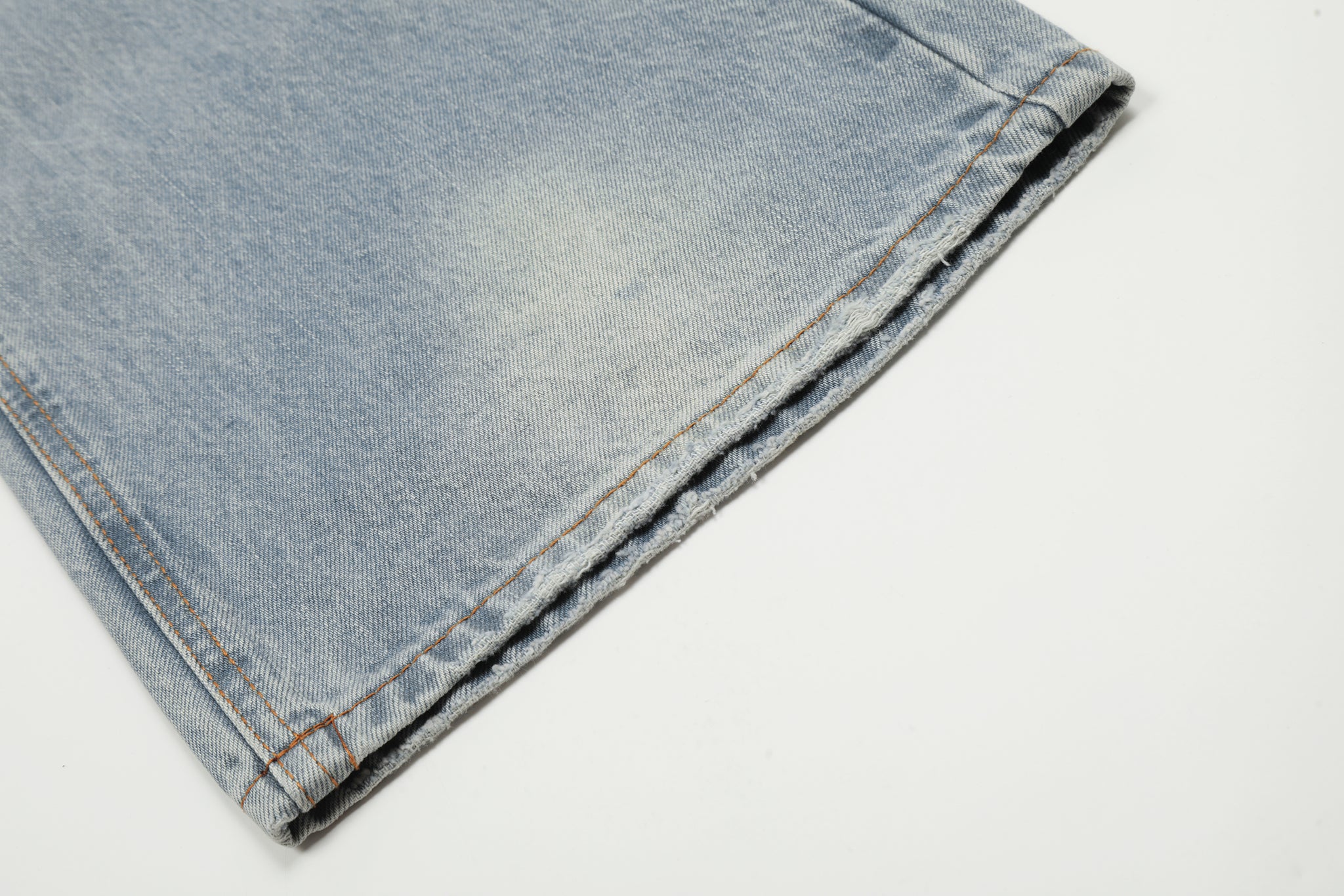 11KN Classic Vintage Blue Jeans #K5318