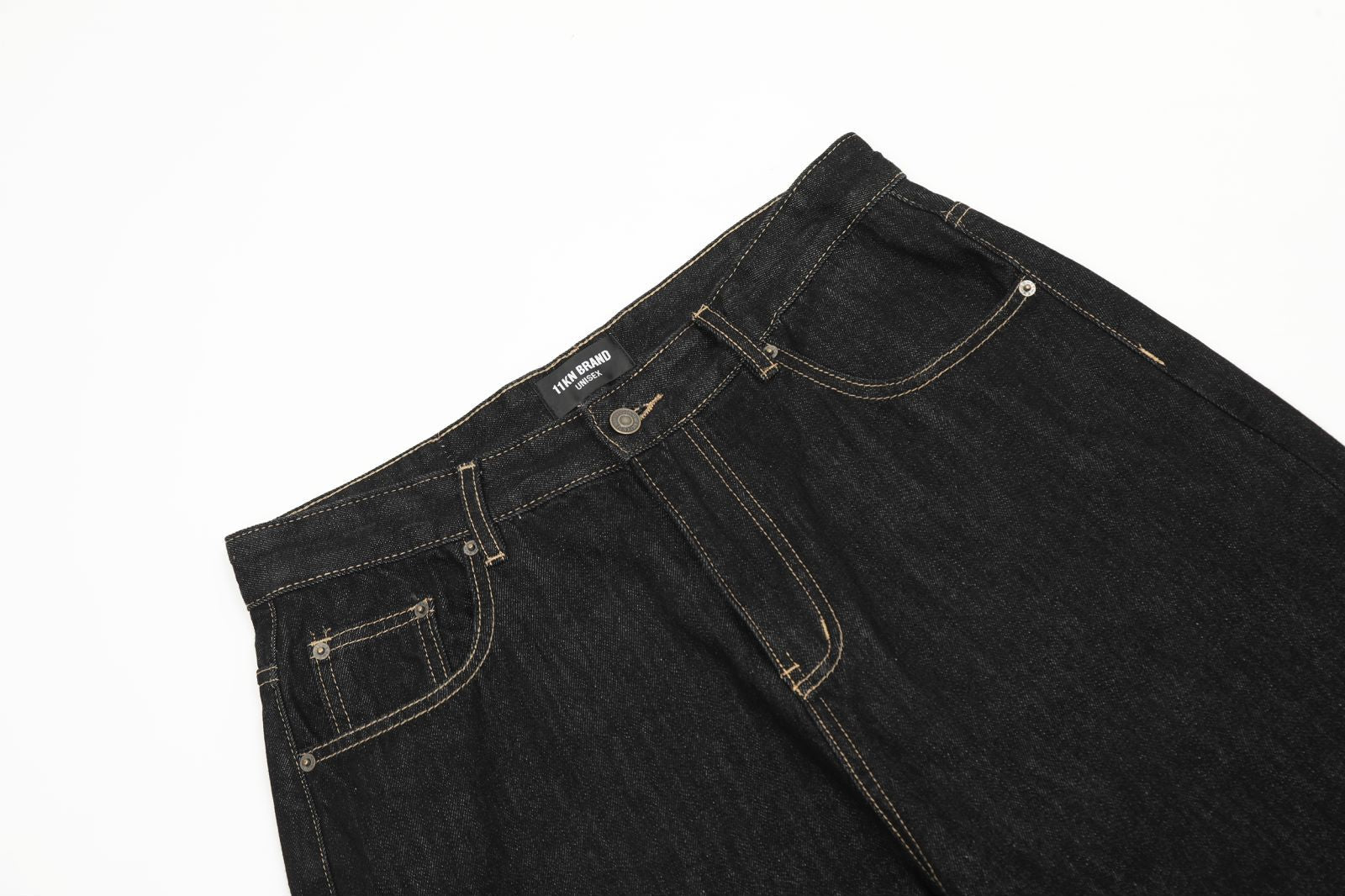 11KN Original Relaxed Fit Jeans #K9228