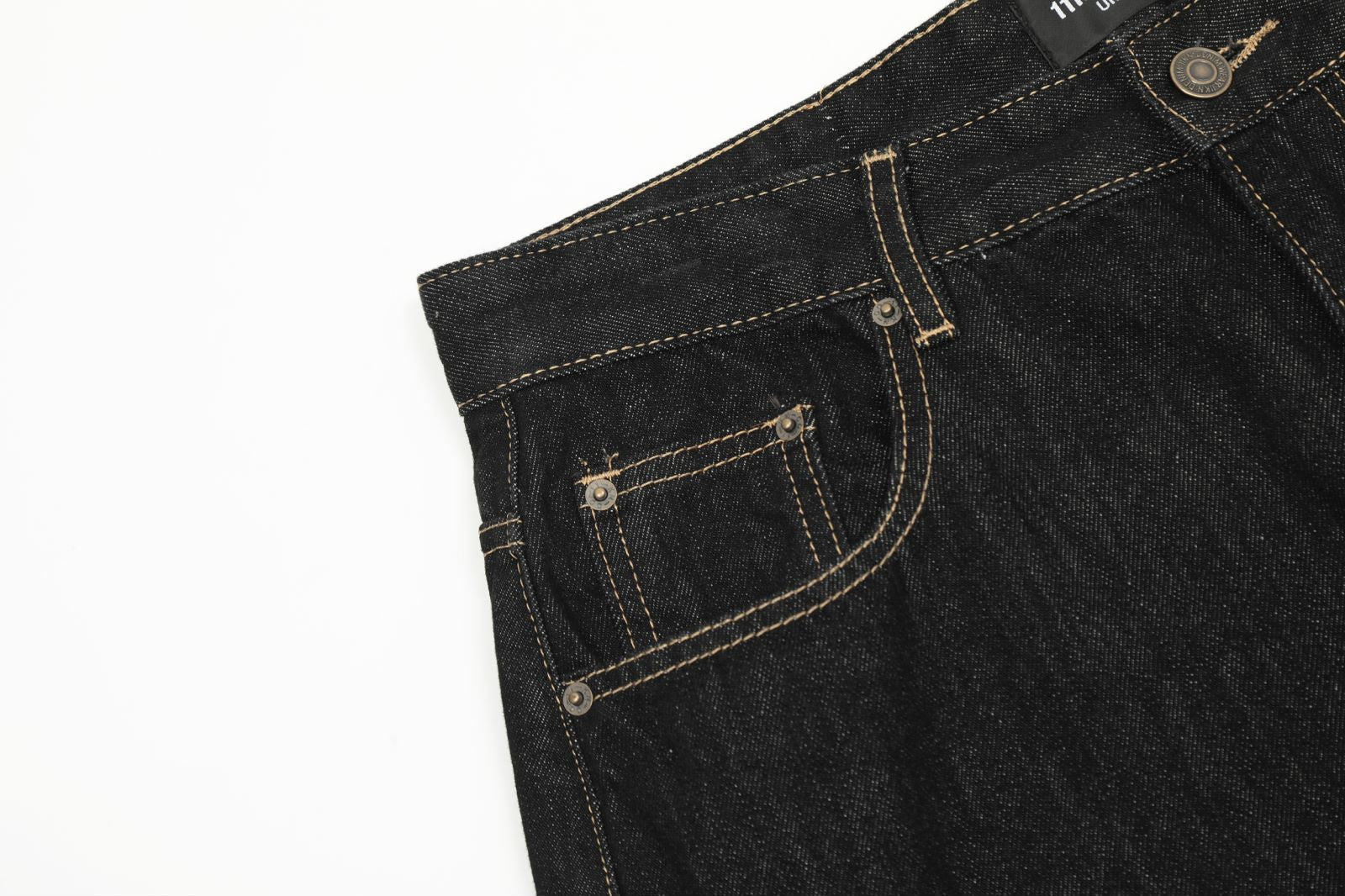 11KN Original Relaxed Fit Jeans #K9228