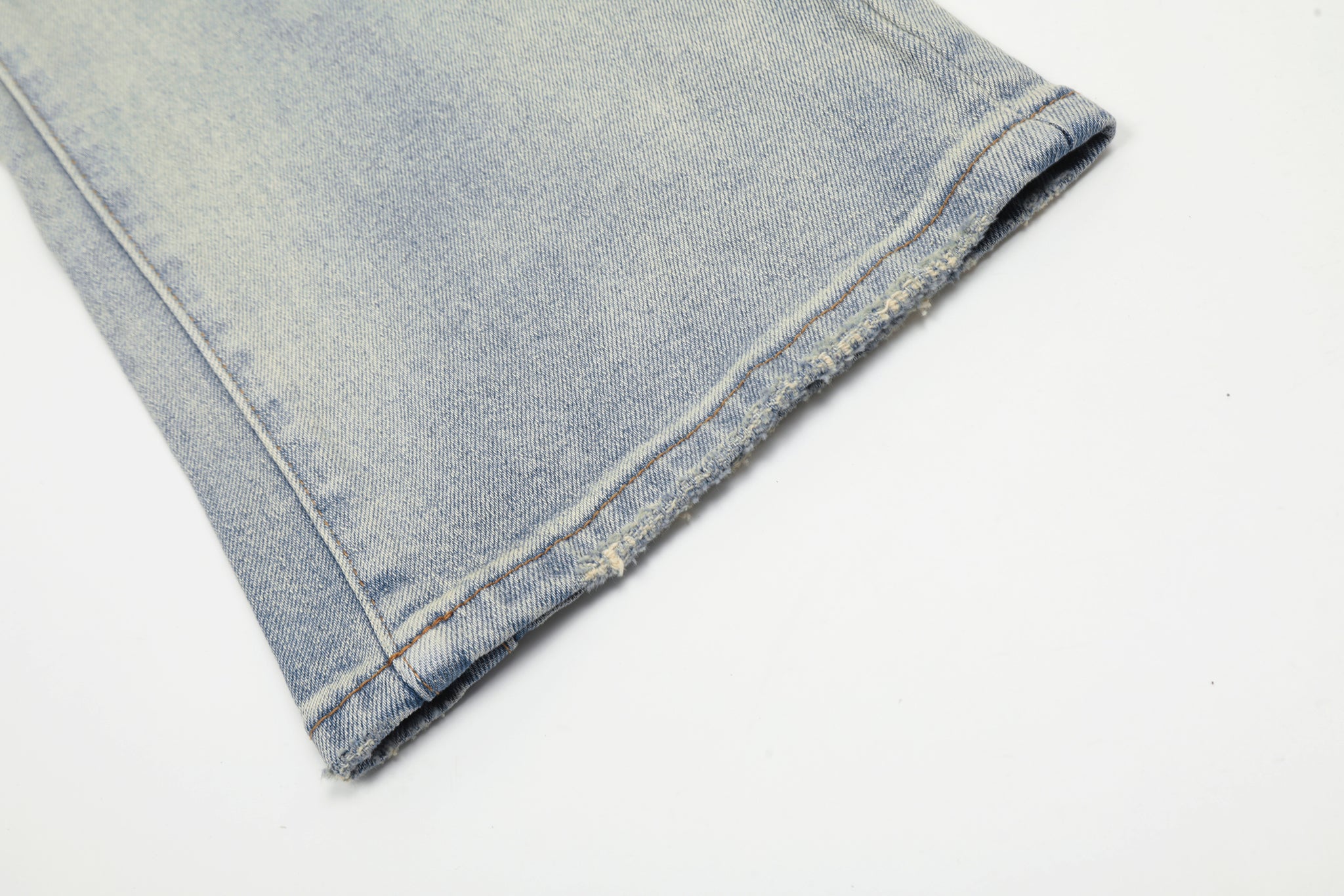 11KN Vintage Flared Slim Fit Jeans #K9212