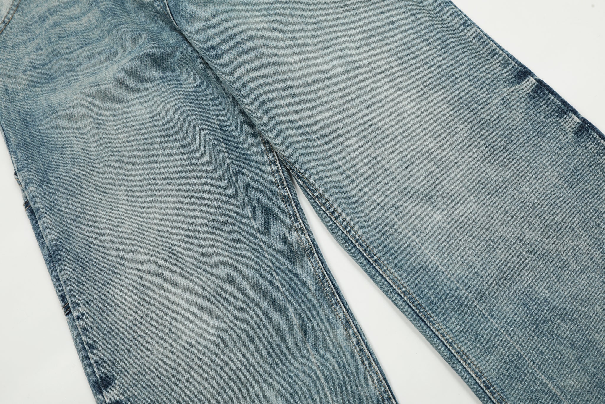 11KN Vintage Blue Jeans #K9085