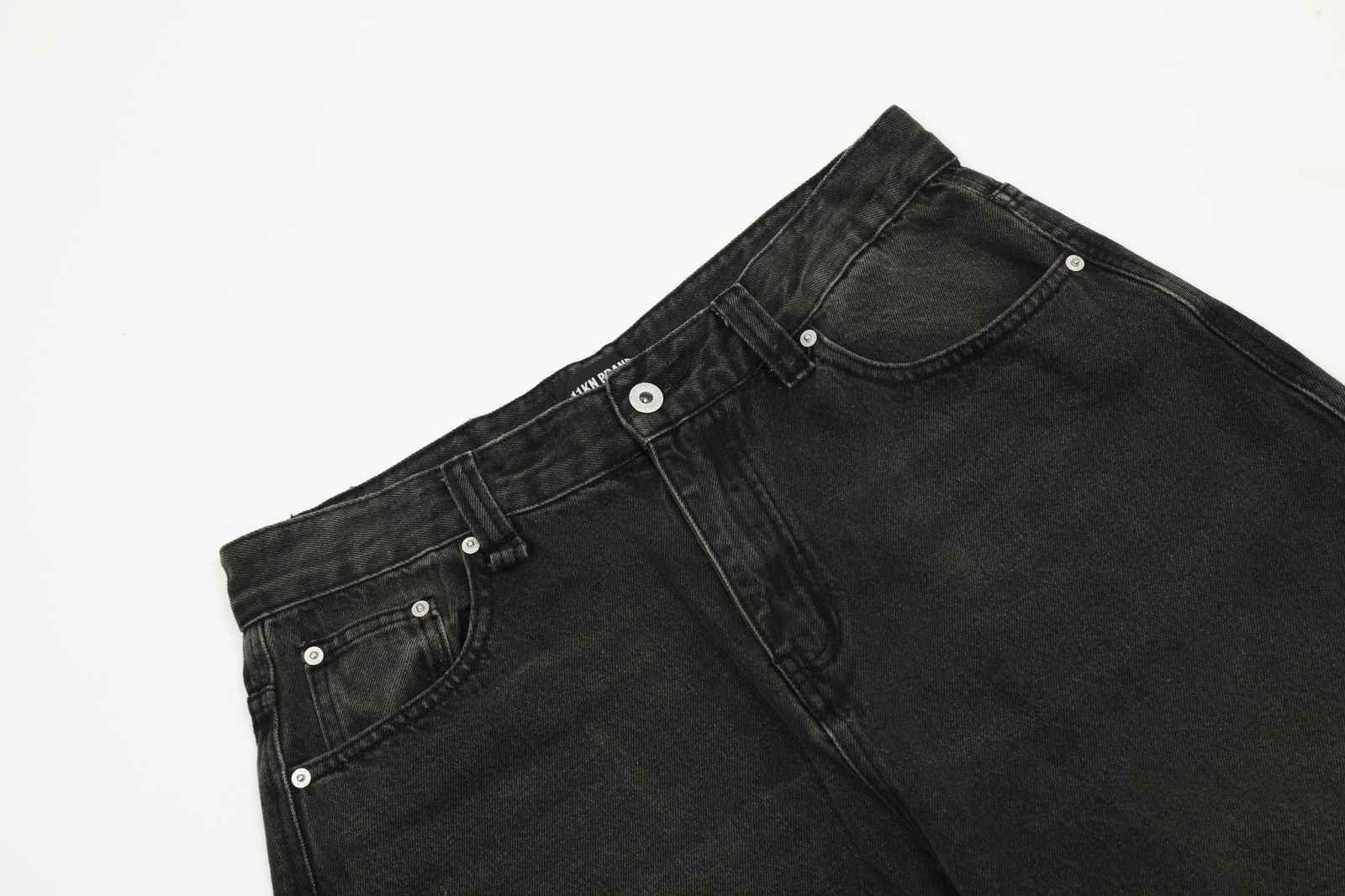 11KN Vintage Straight Leg Jeans #K9190