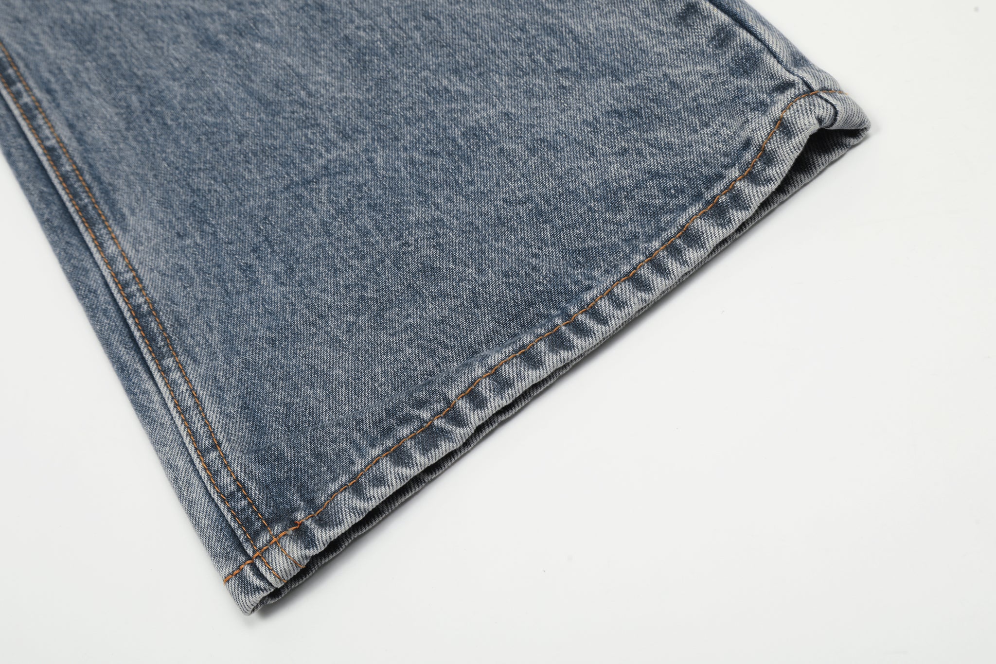 11KN Vintage Distressed Jeans #K5308