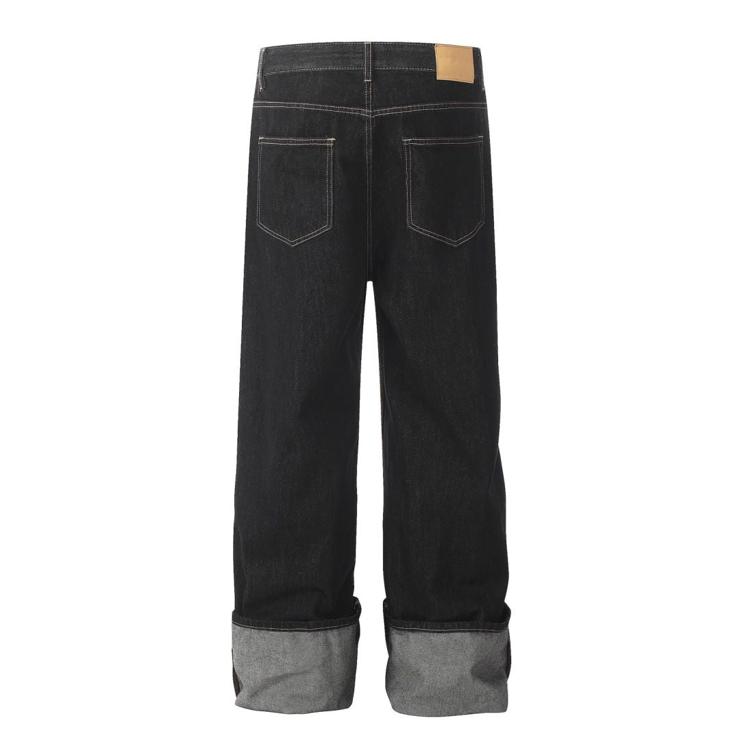 11KN Original Relaxed Fit Jeans #K9228