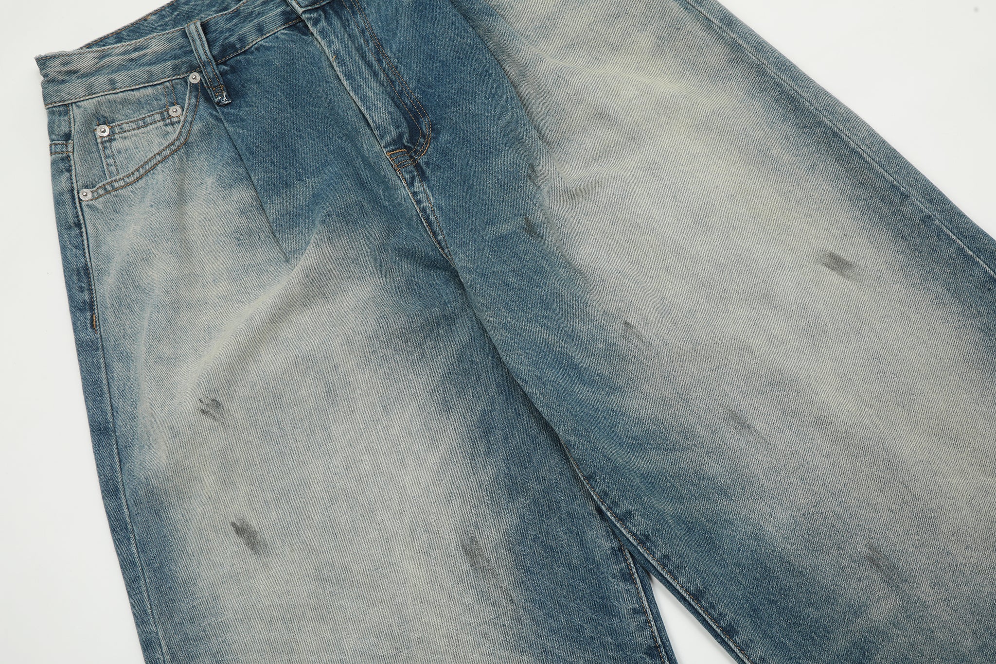 11KN Workwear Denim Jeans #K5236