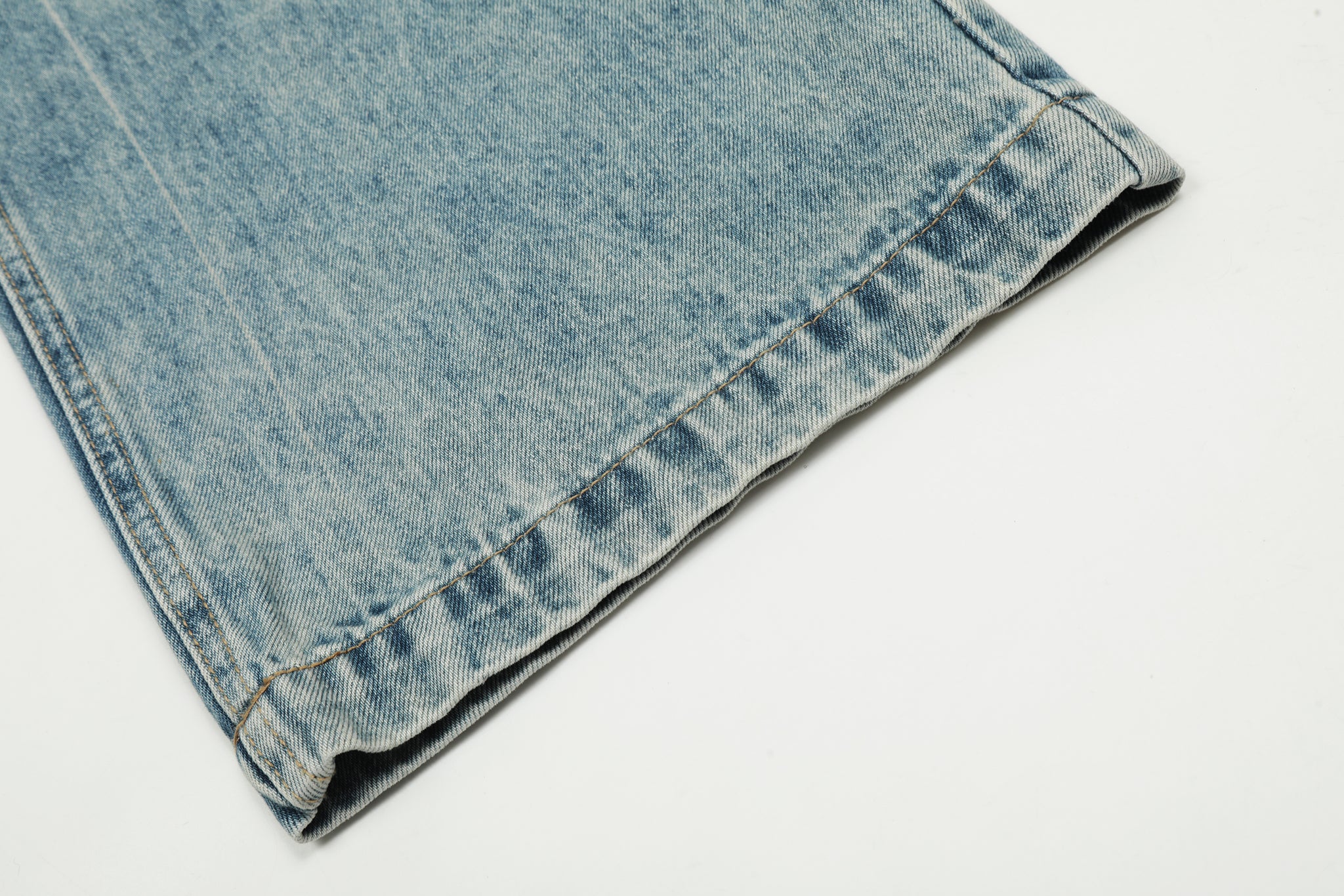 11KN Vintage Blue Jeans #K9085