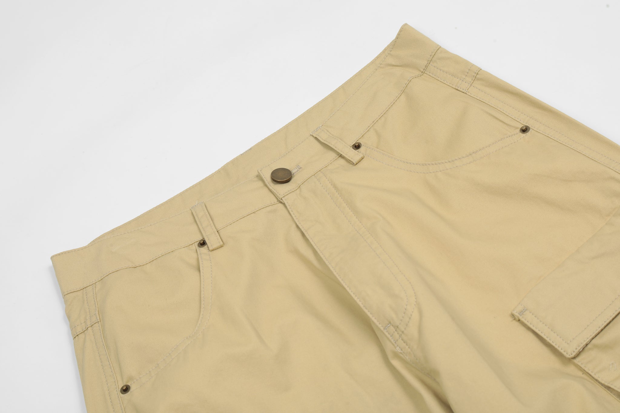 11KN SURPLUS CARGO PANT