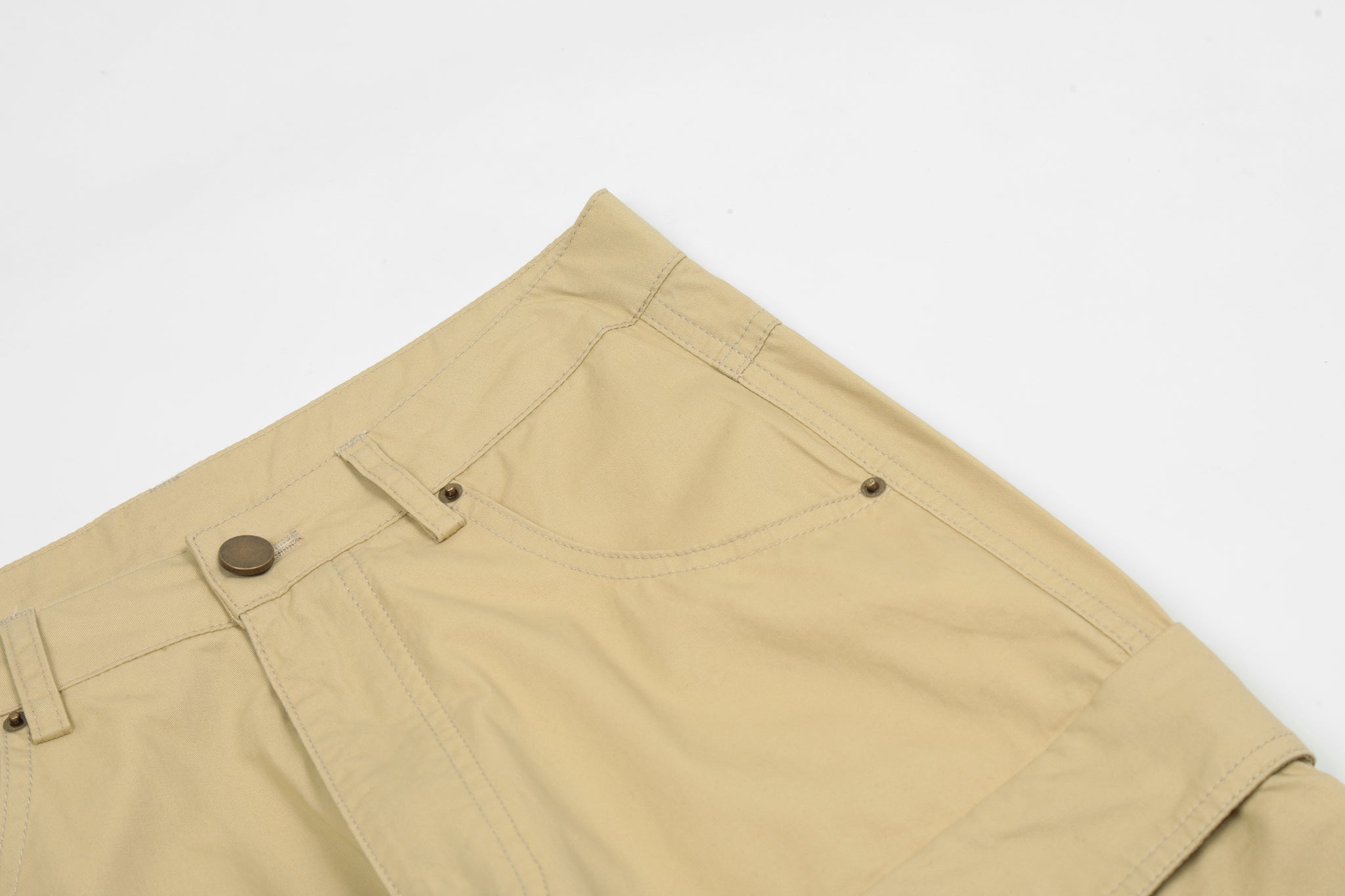 11KN SURPLUS CARGO PANT