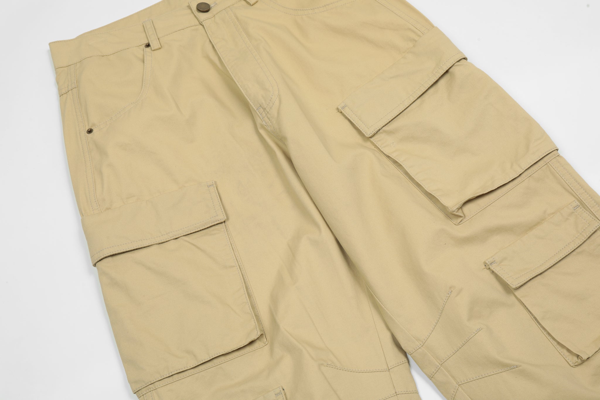 11KN SURPLUS CARGO PANT