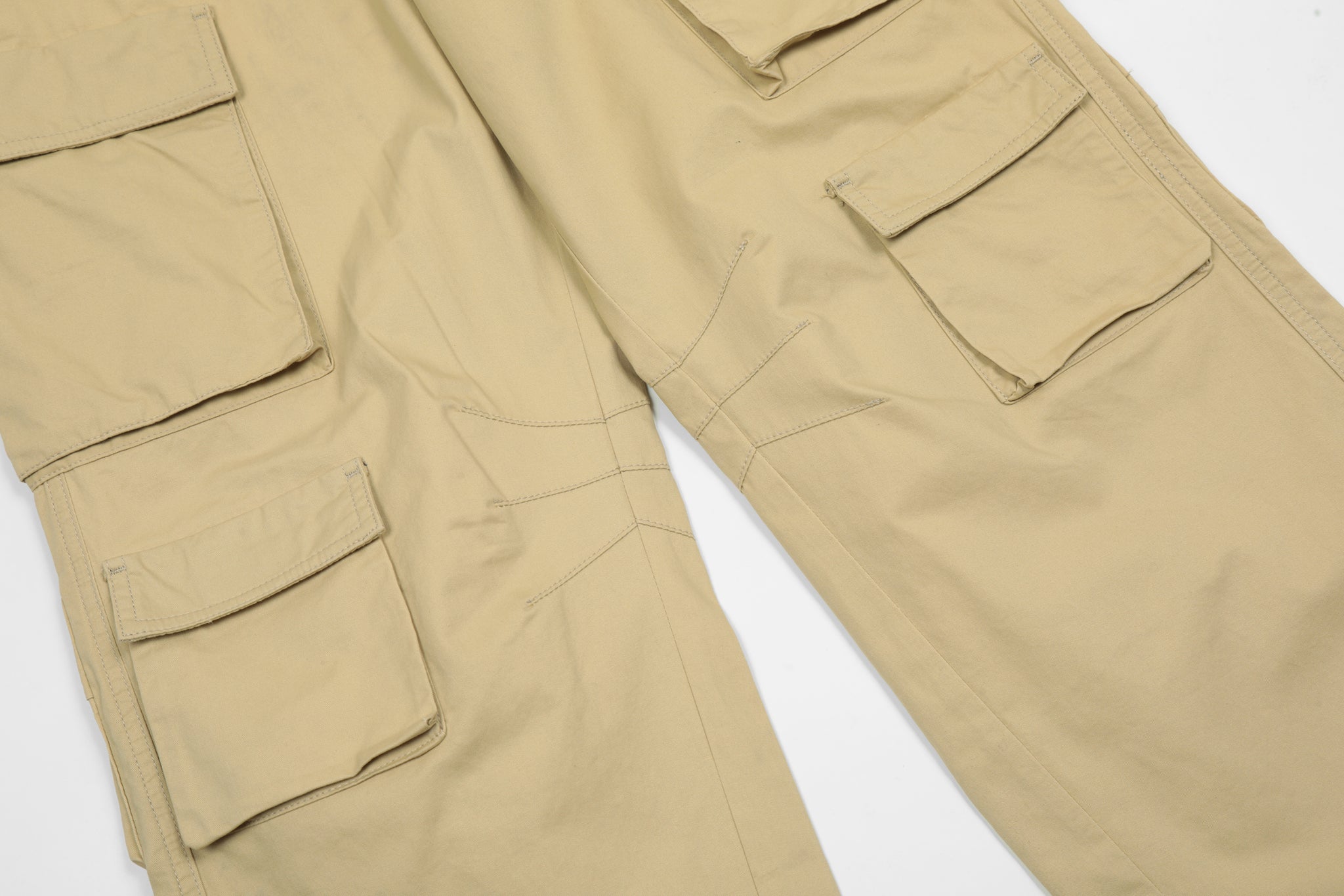 11KN SURPLUS CARGO PANT