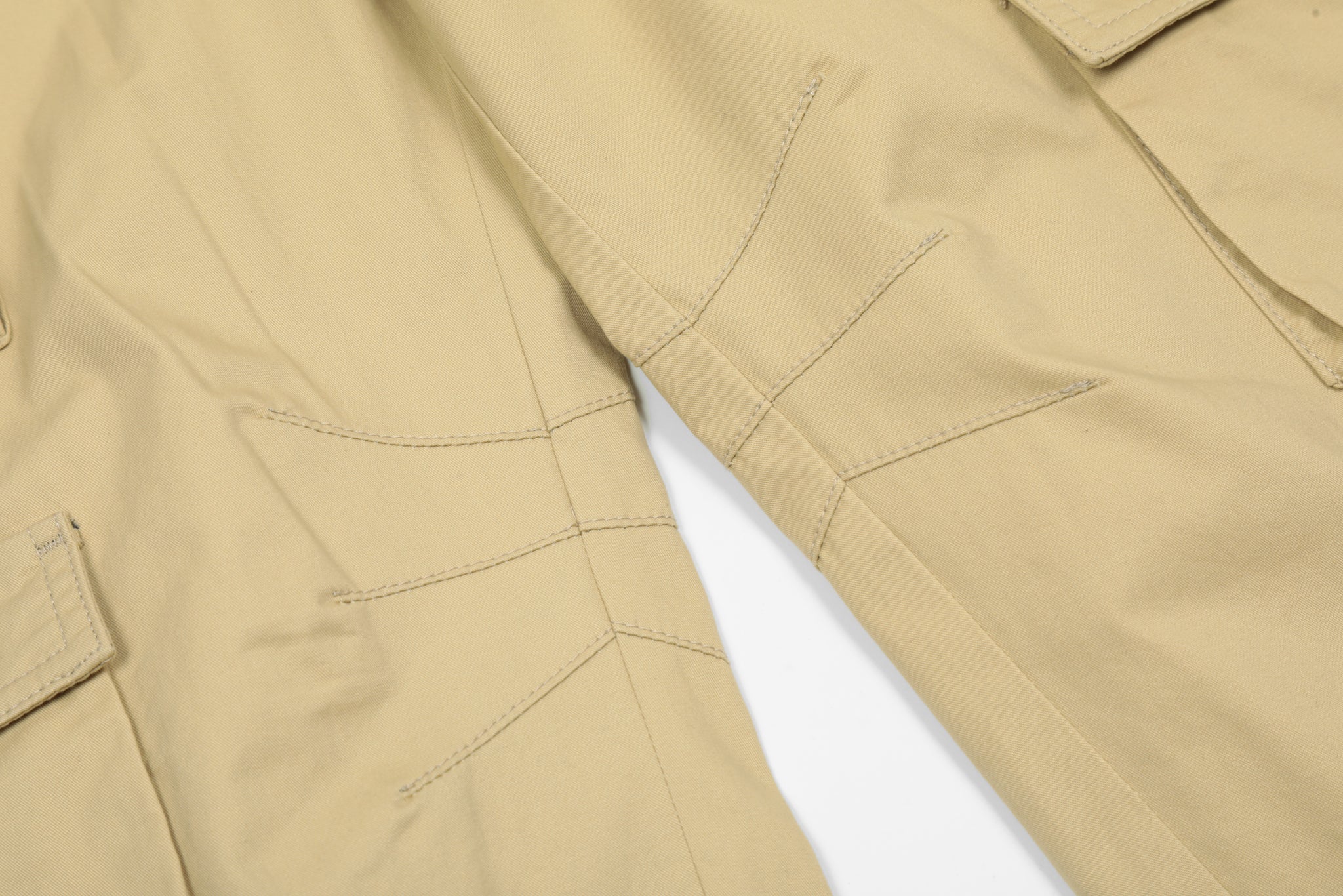 11KN SURPLUS CARGO PANT